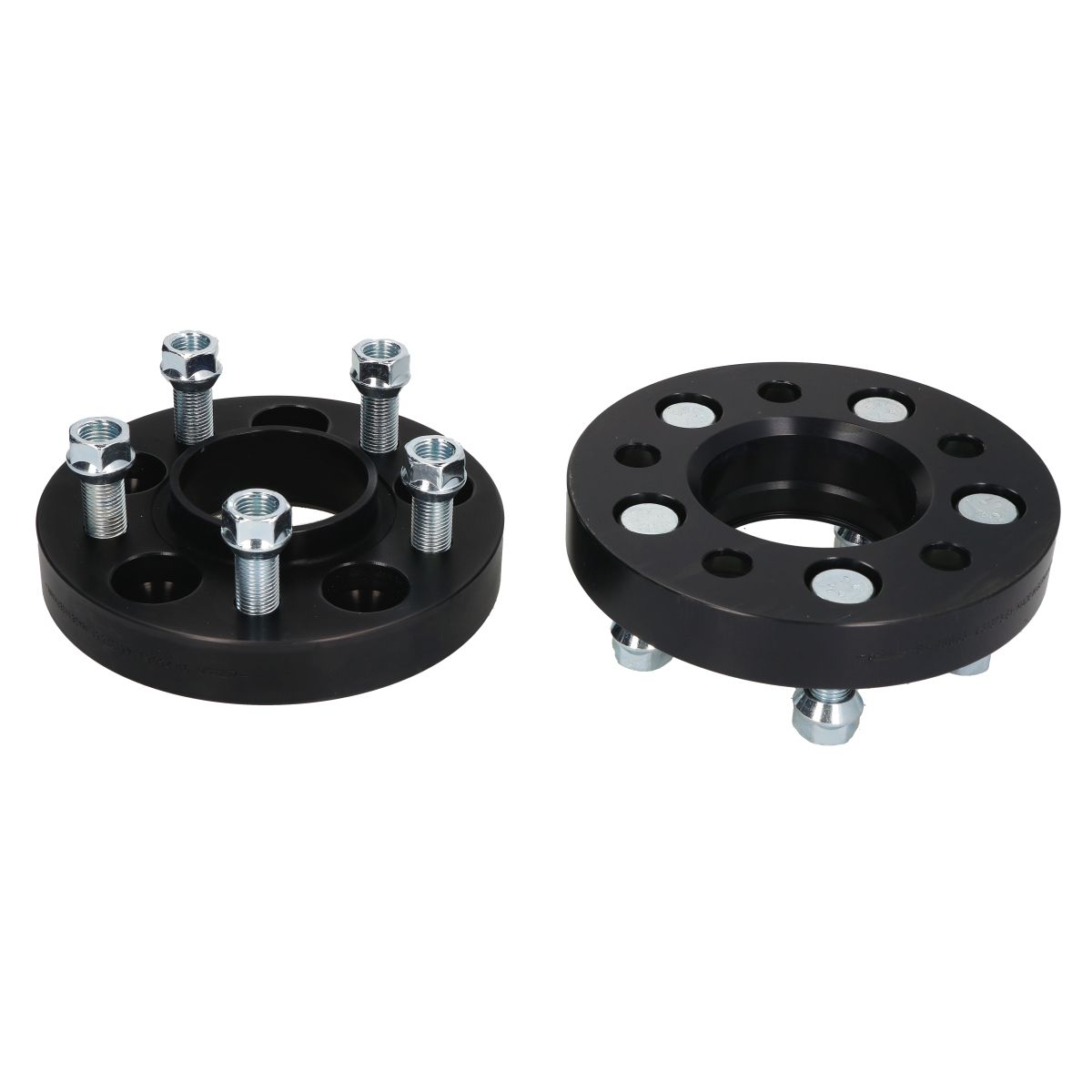 Wiel spacer Pro-Spacer