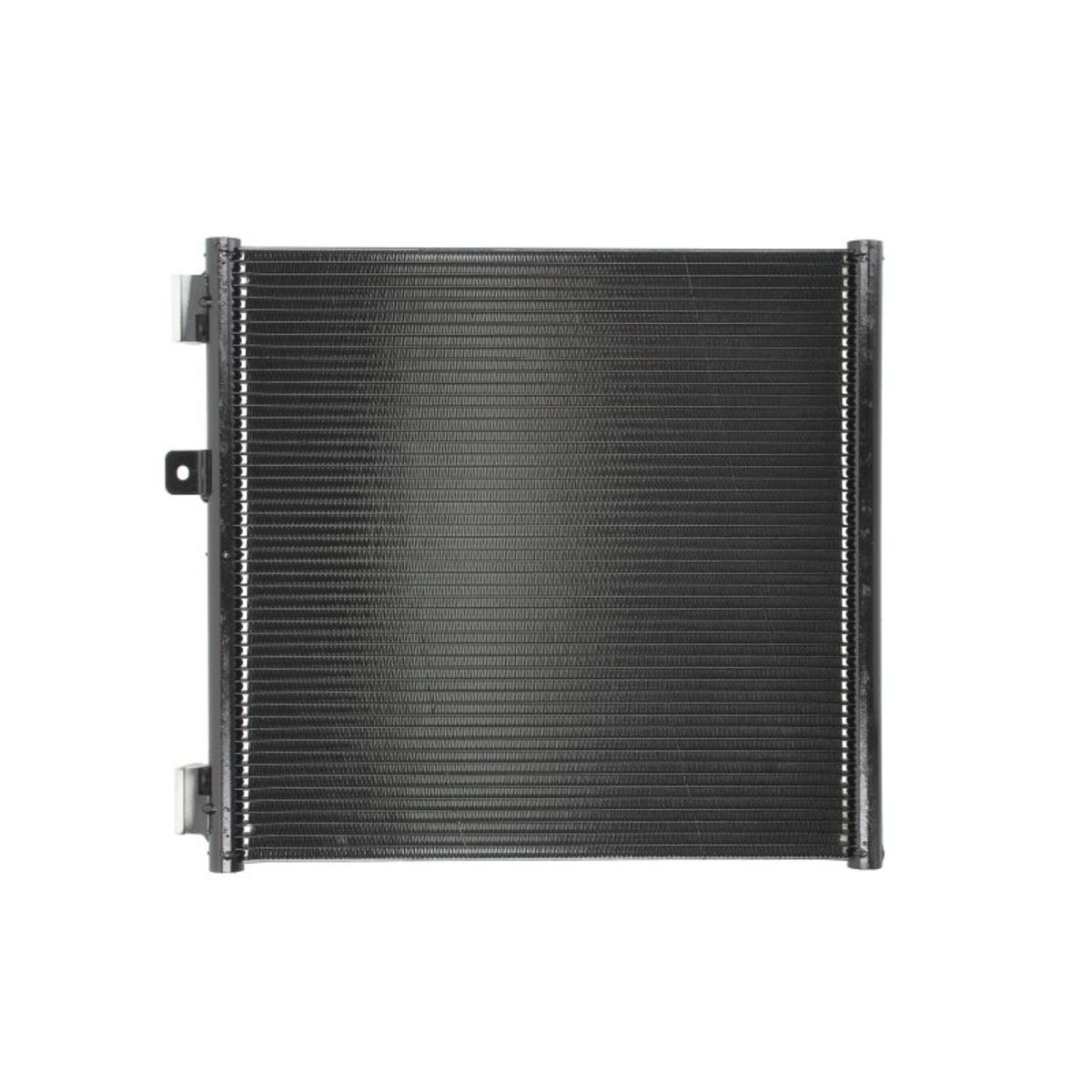 NRF 350204 Kondensator für Klimaanlage Kondensator Klimaanlage für Porsche - Bild 3