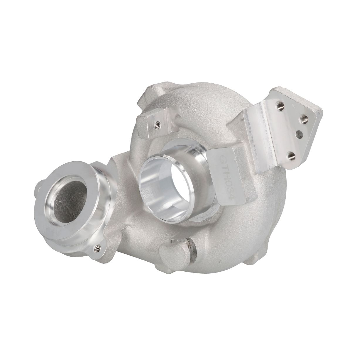 Image of Turbocompressorbehuizing