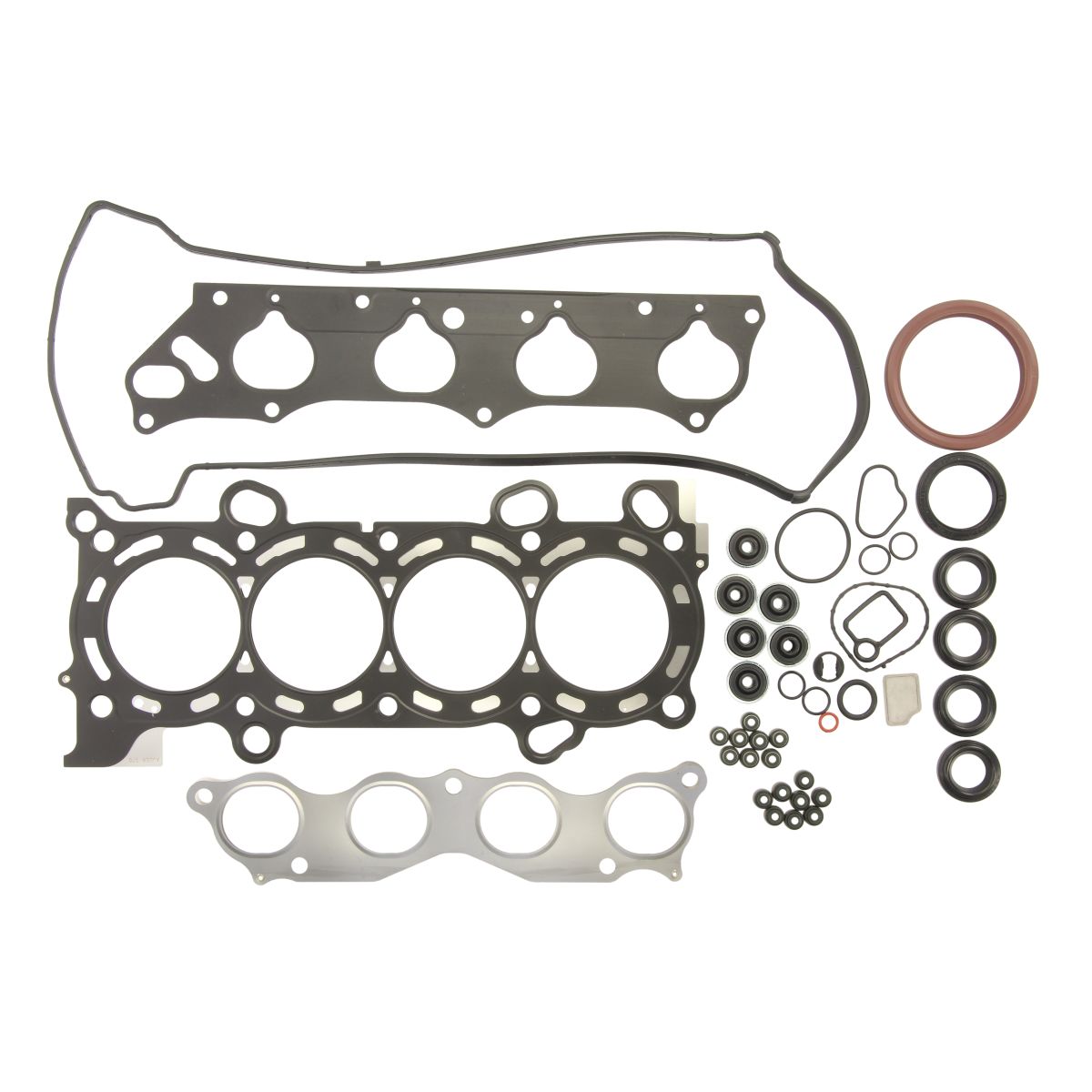 Image of Pakkingset, motor