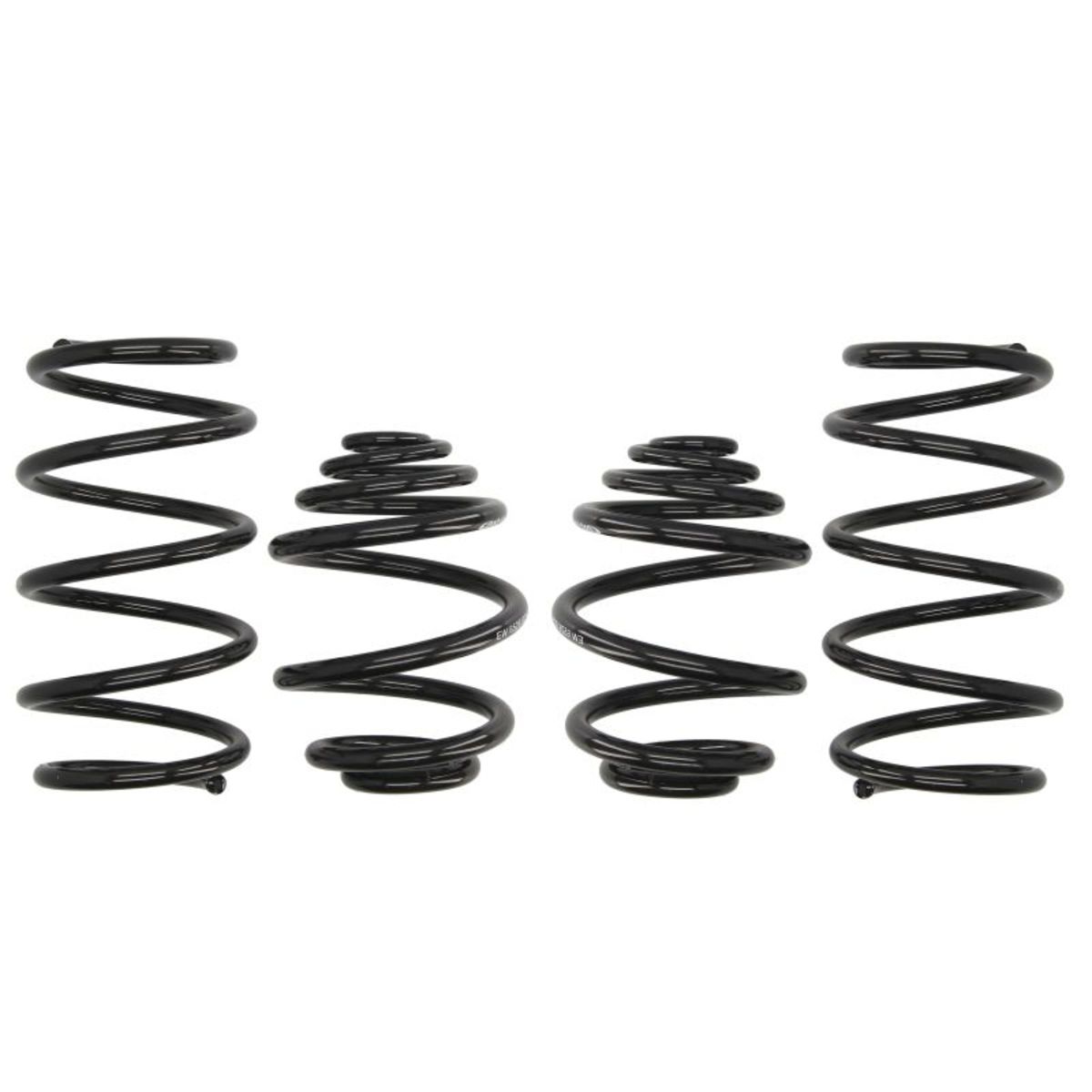 Kit de suspension, ressorts EIBACH Pro-Kit E10-65-002-02-22