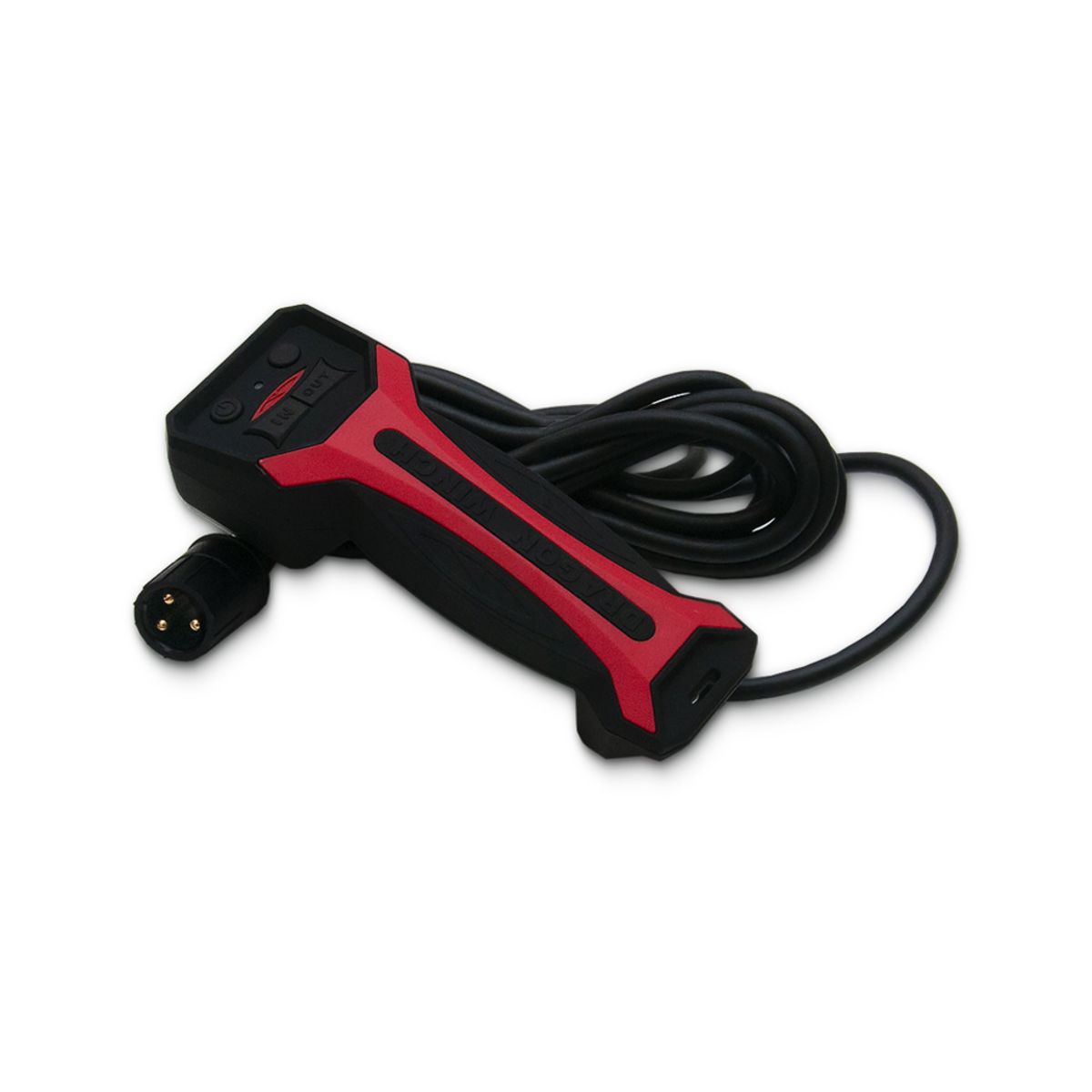 Ersatzteile, Winde DRAGON WINCH DWPILOTDUAL