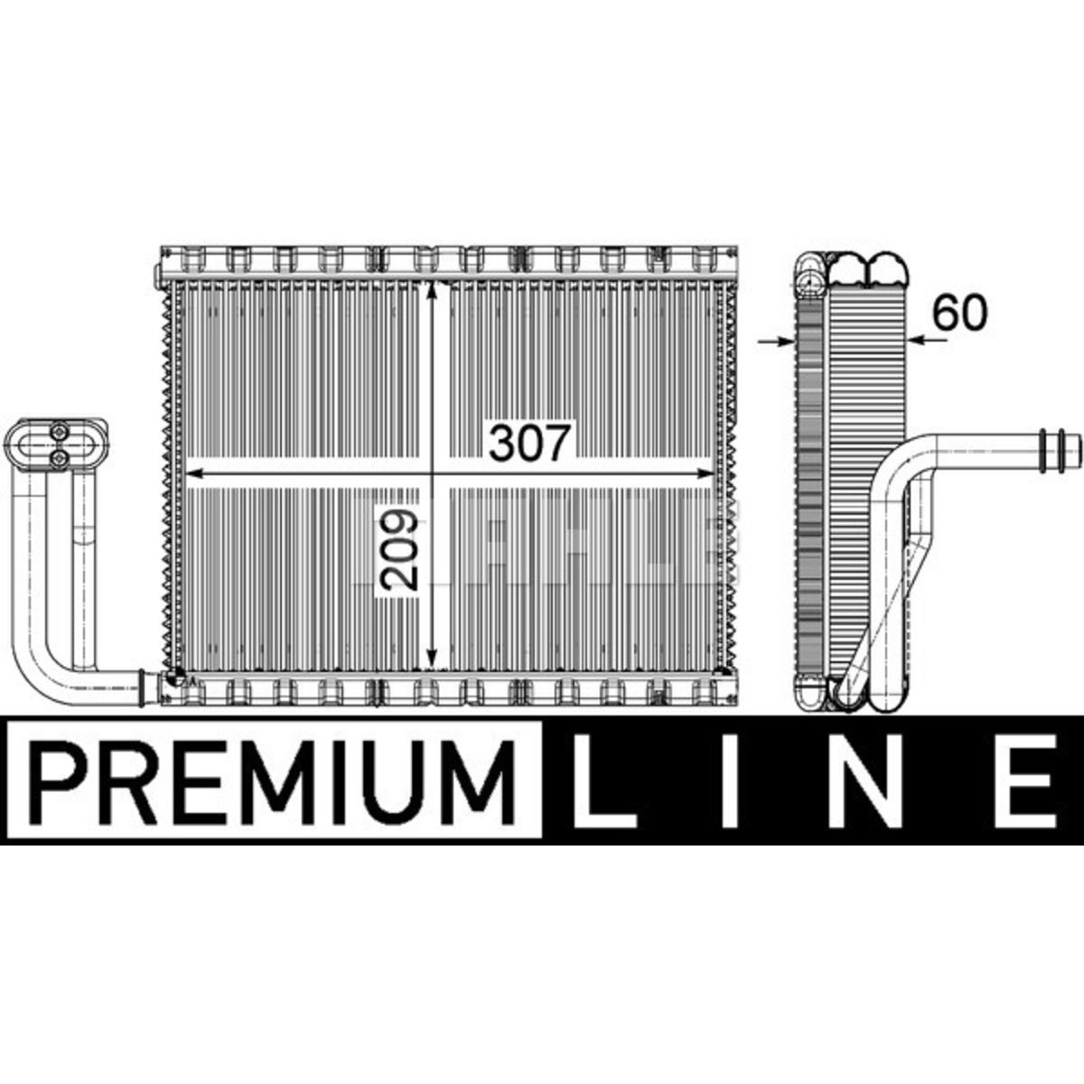Image of Verdamper, airconditioning