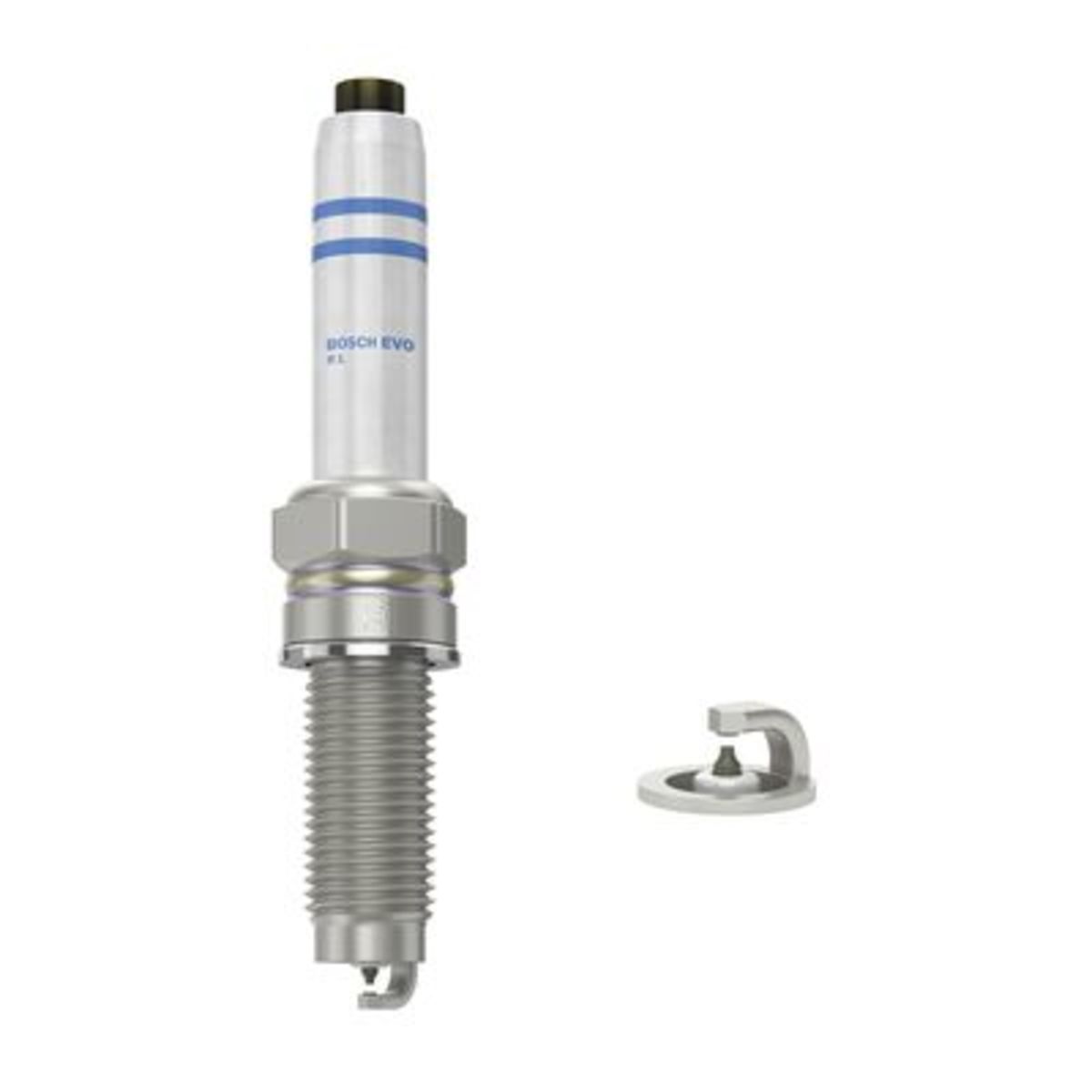 Image of Bougie Platinum Iridium Evo