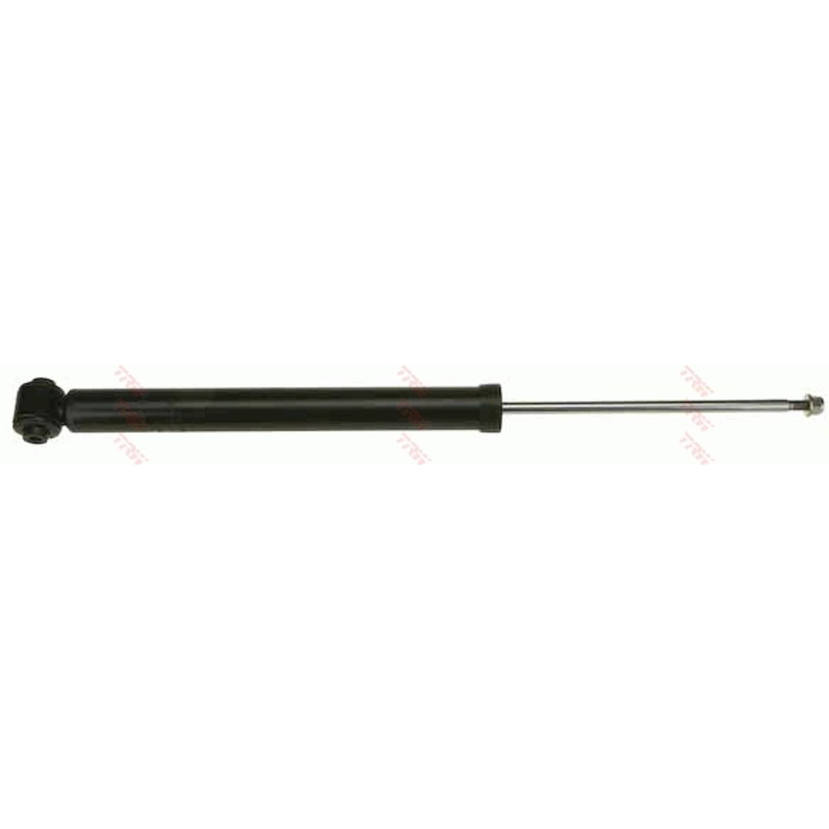 Image of Schokdemper  SINGLE