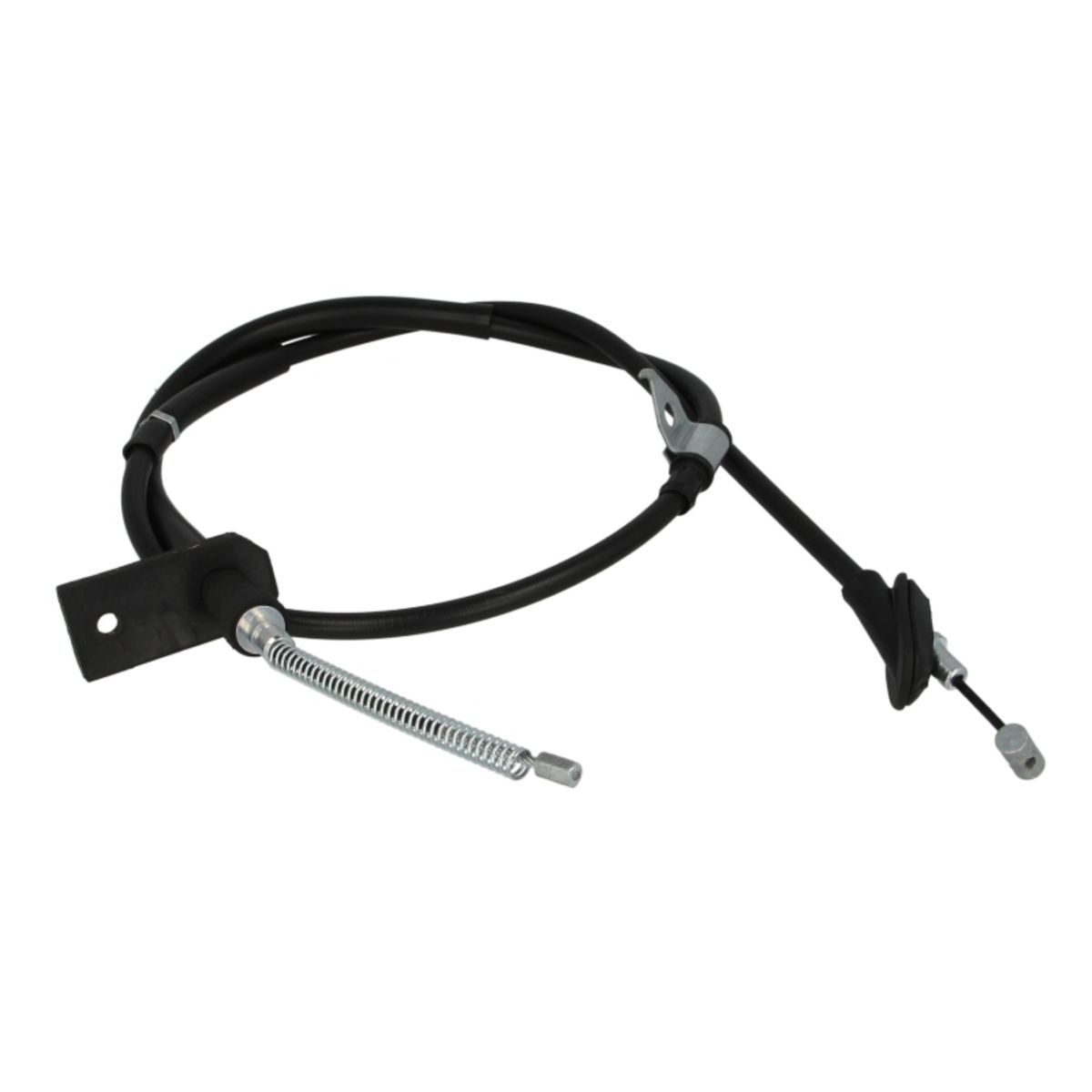 Image of Kabel, parkeerrem   rechts