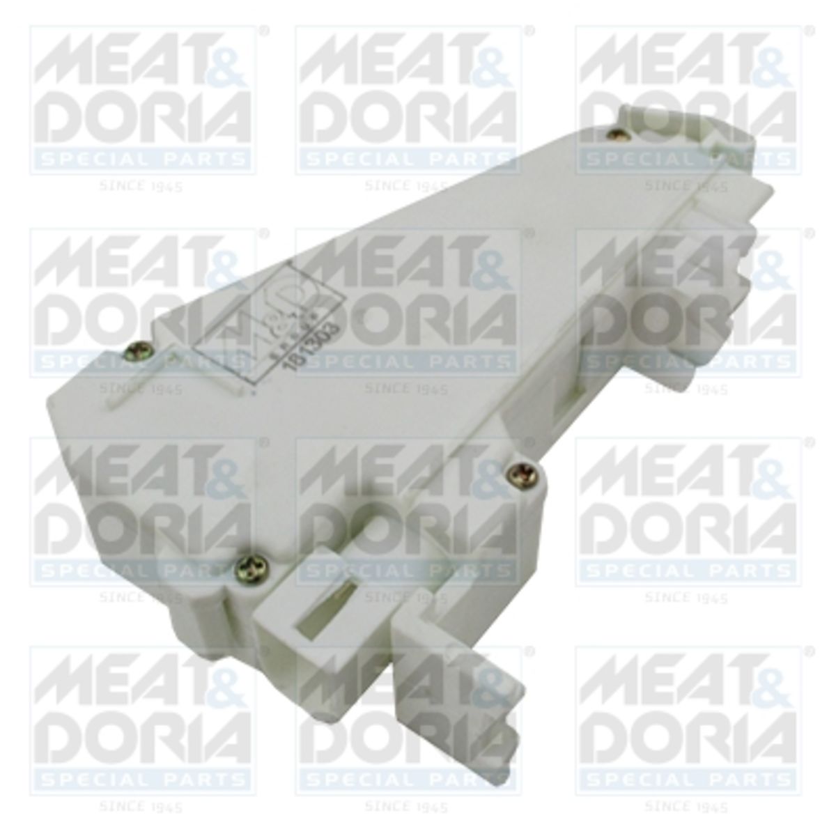 Meat & Doria Türschloß 31133