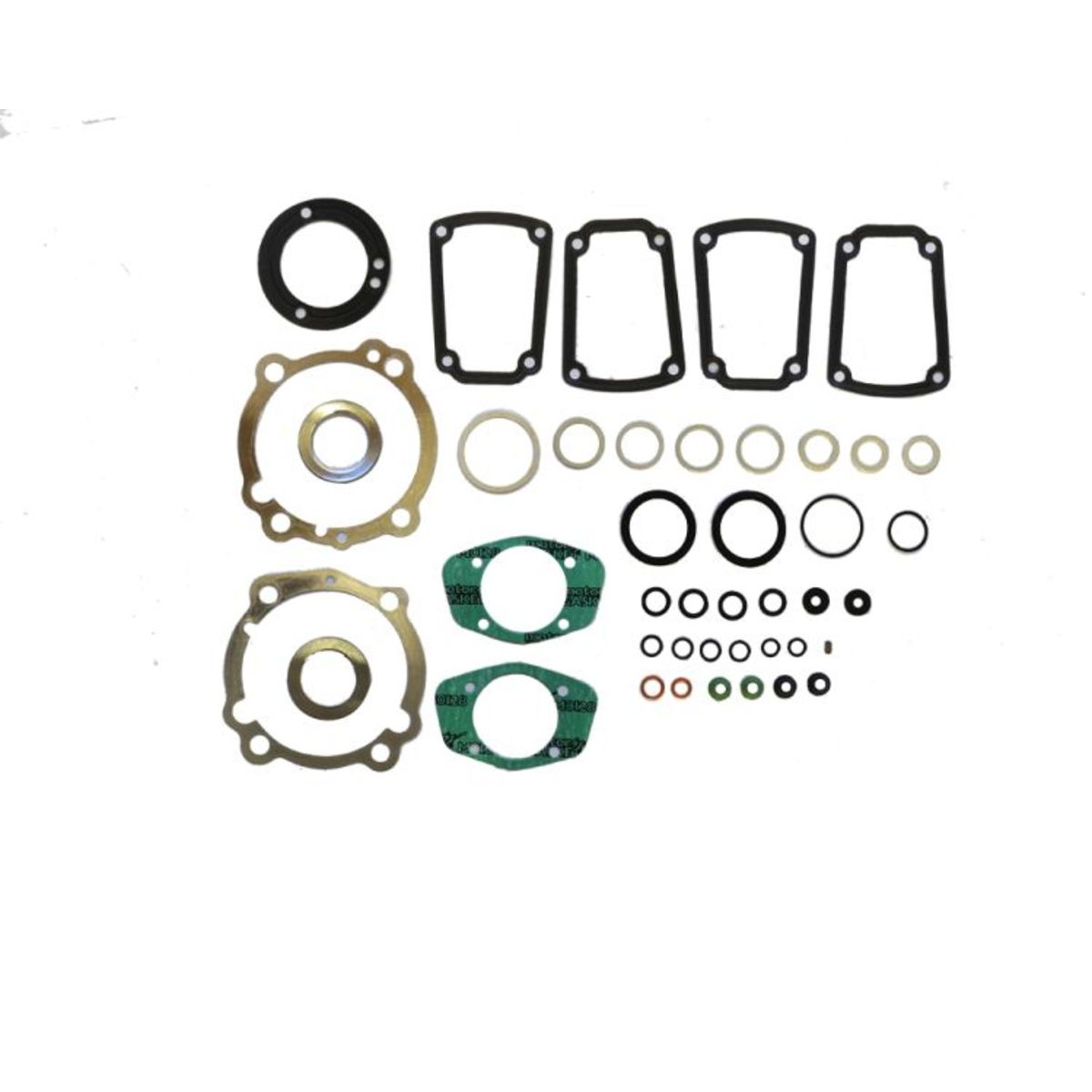 Dichtungsvollsatz, Motor ATHENA P400090850240/1