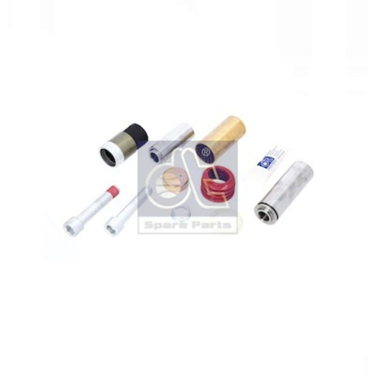 Image of Reparatieset, remklauw DT Spare Parts