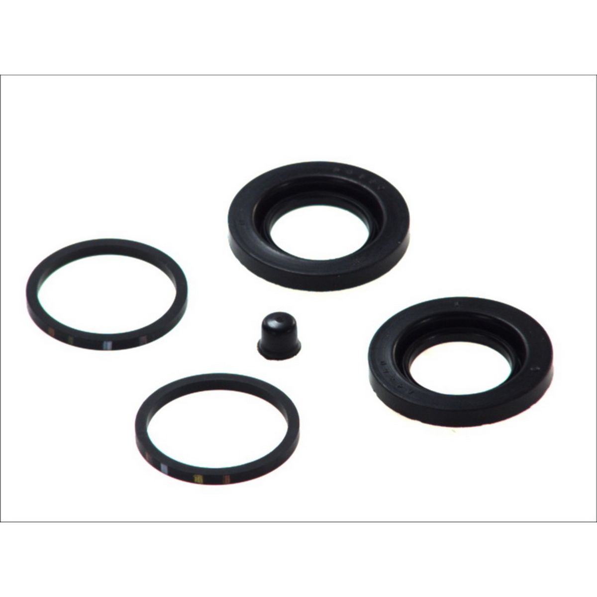 Image of Reparatieset, remklauw  D4-357