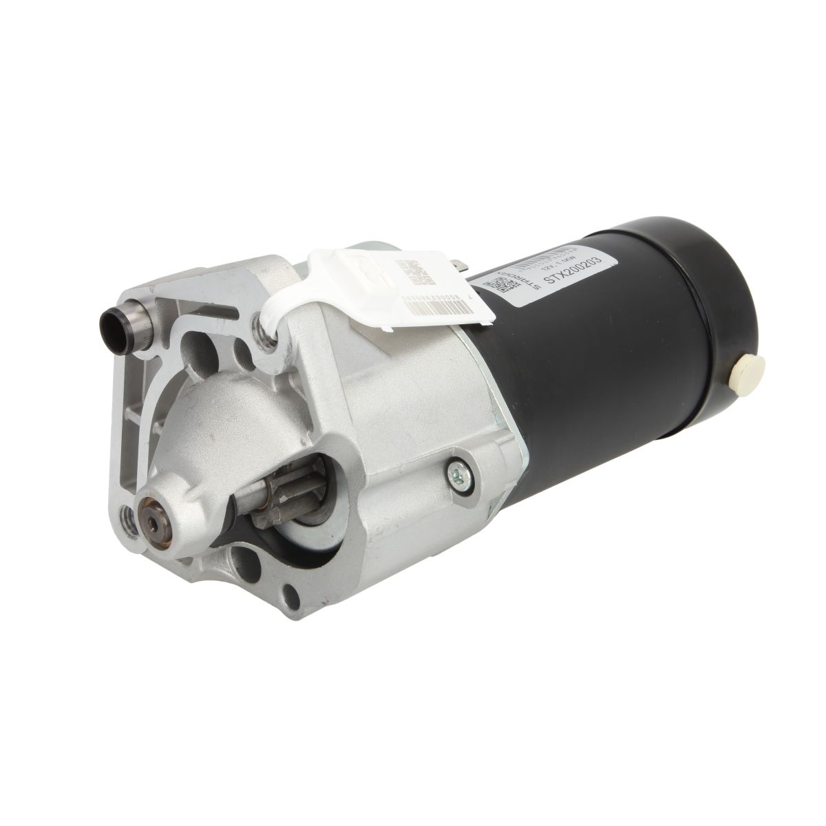 Image of Starter
