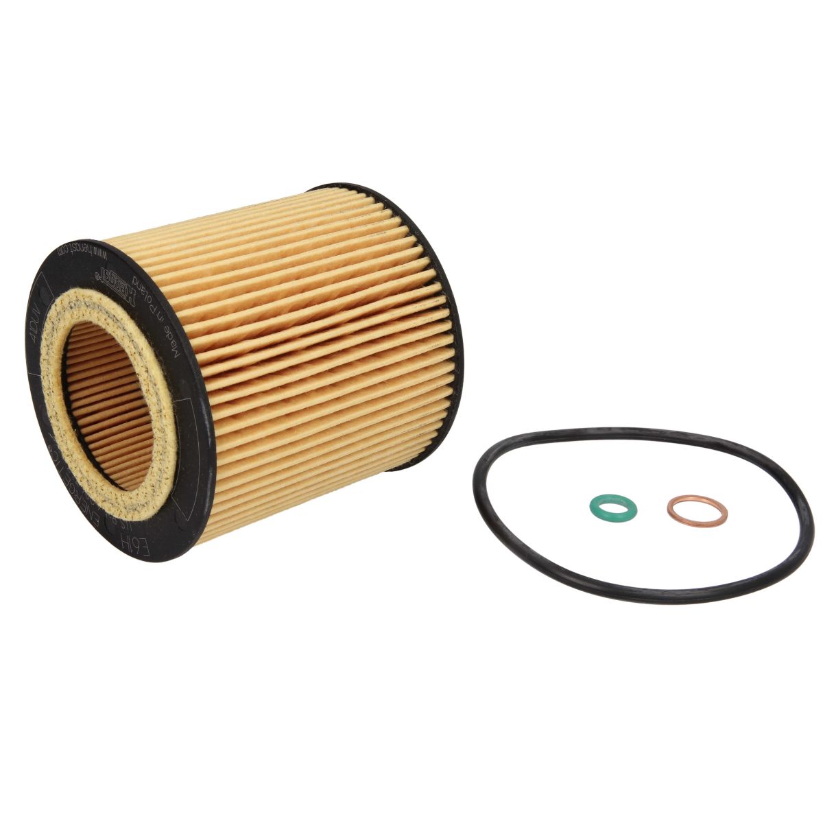 Image of Oliefilter  FILTER