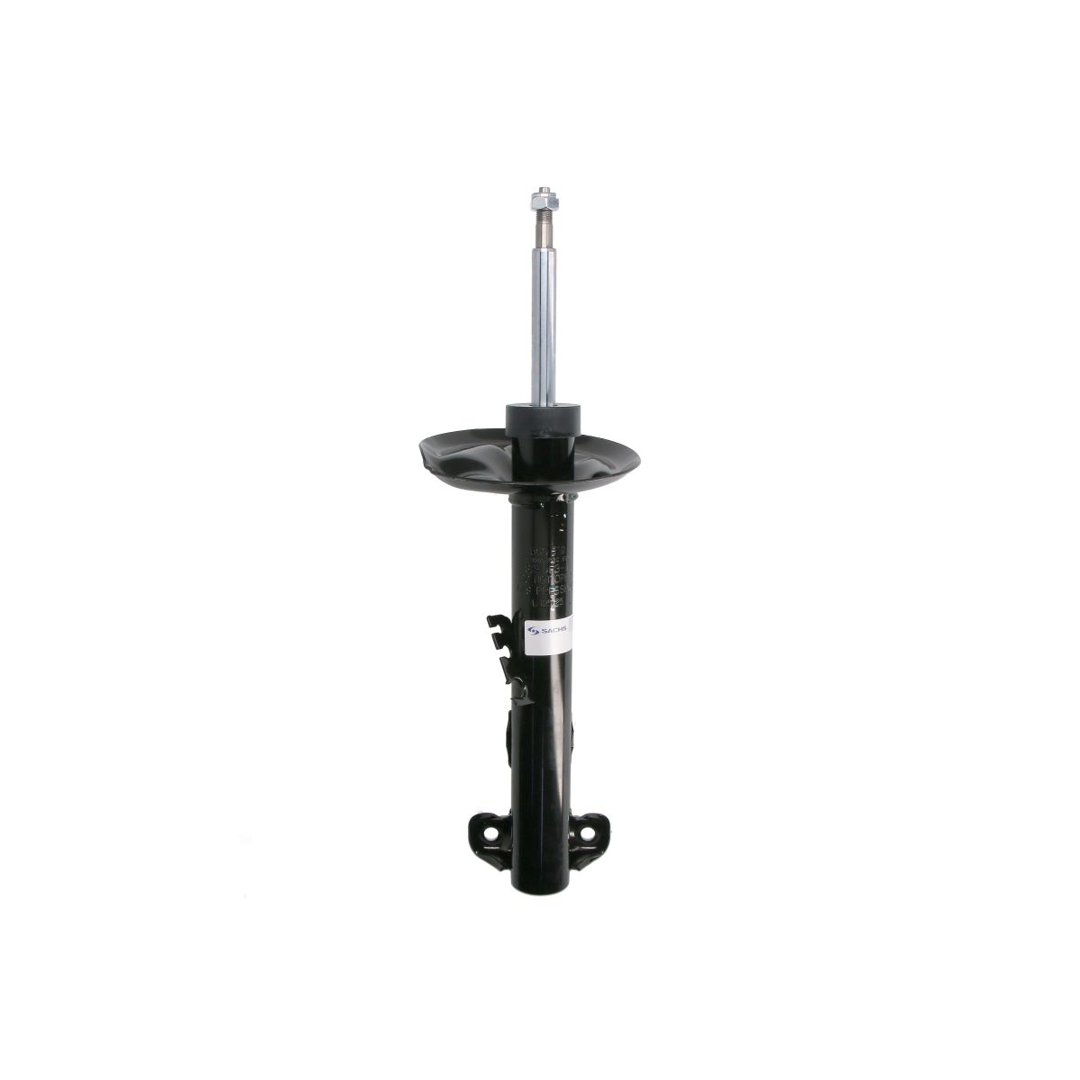 Stoßdämpfer SACHS 560 519