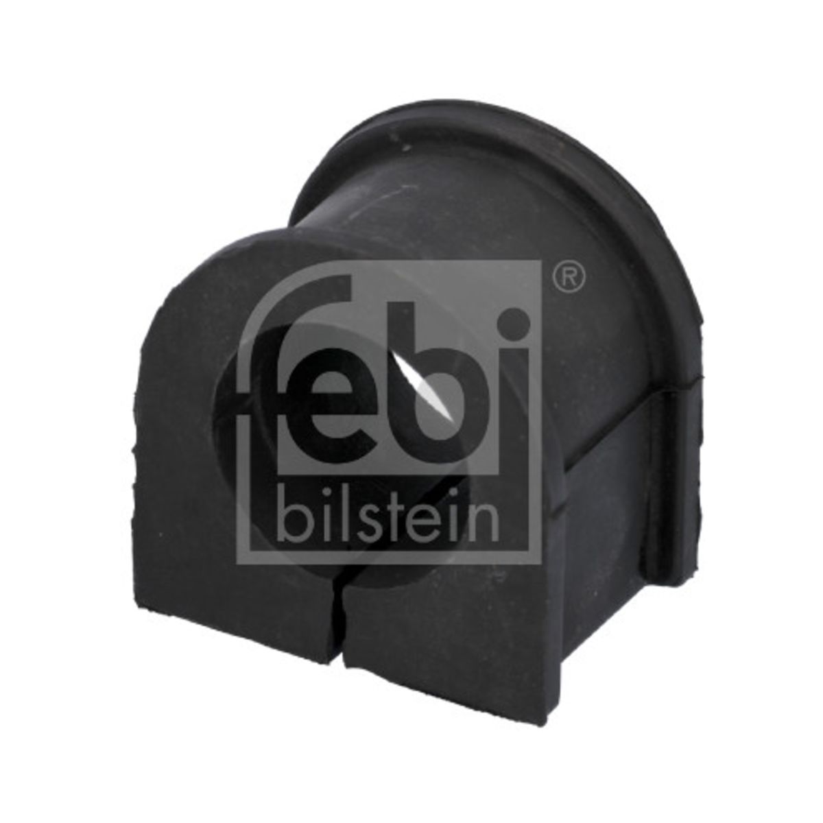 Halter, Luftfiltergehäuse FEBI 1003447