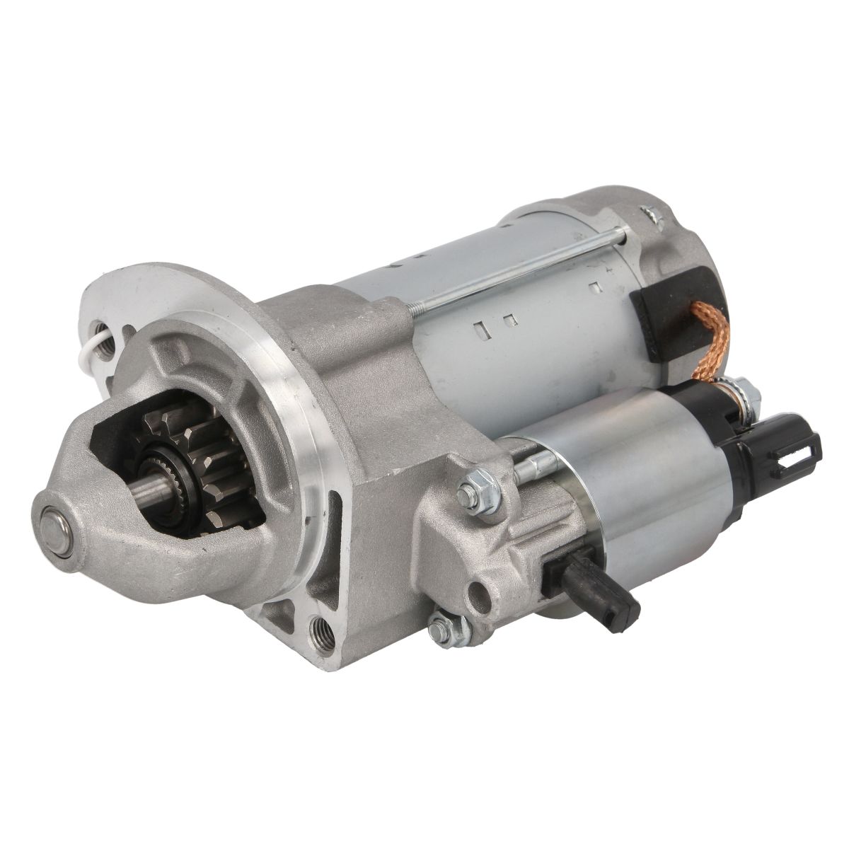 Starter PULSAR ROTATING ELECTRICS PSR20573