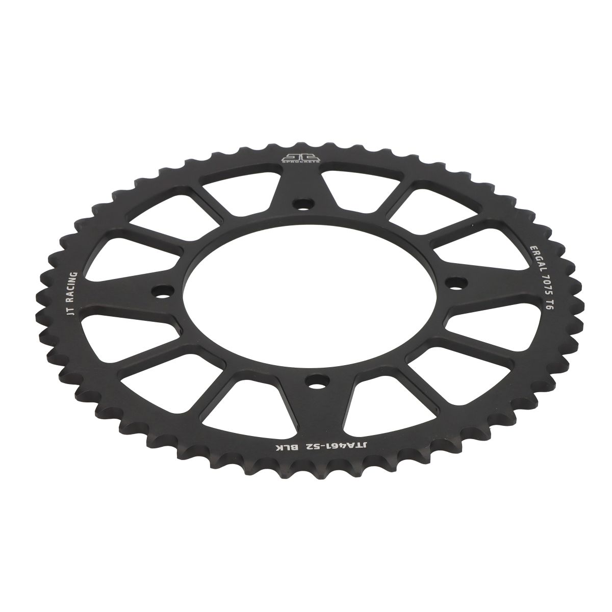 Pignone posteriore JTA461,52BLK