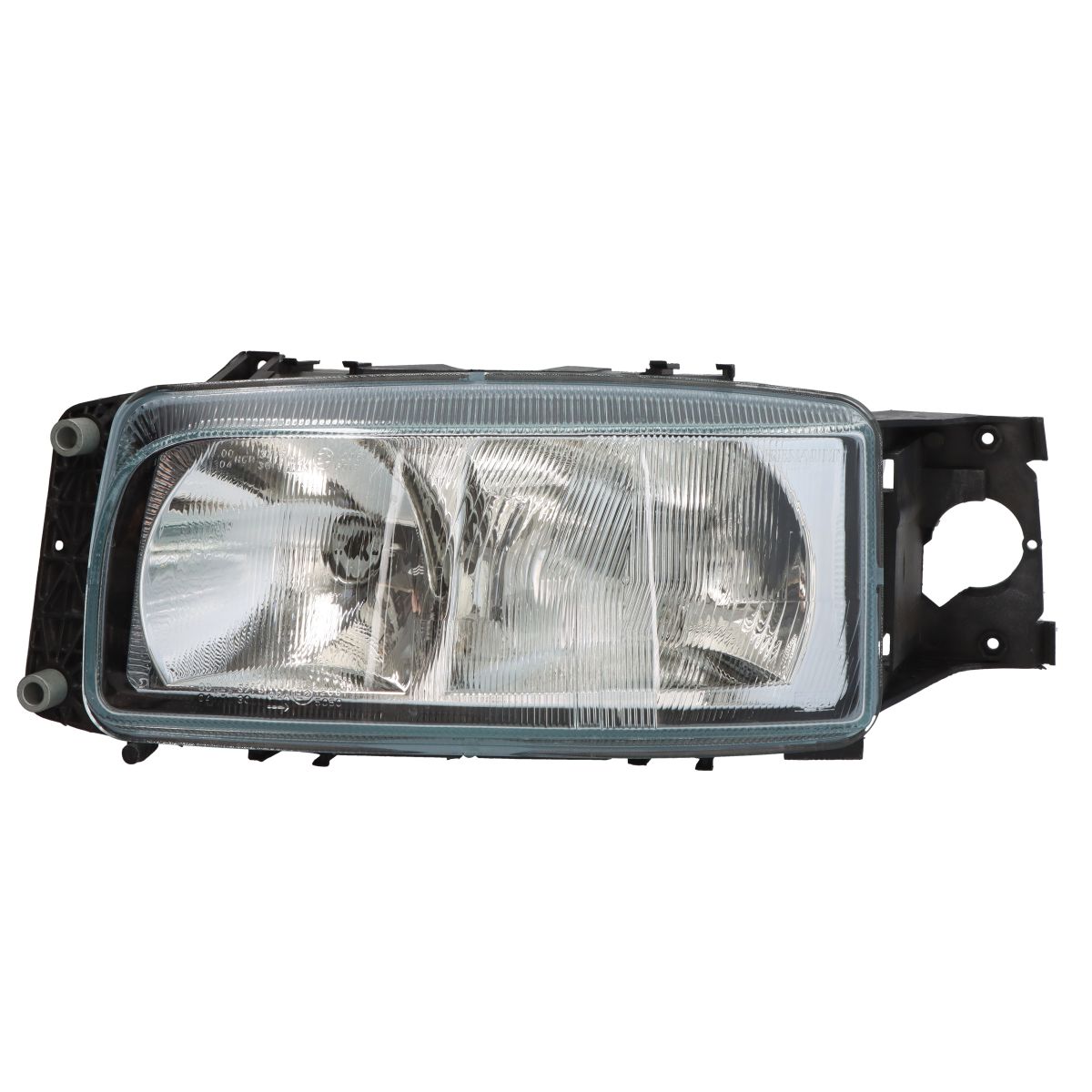 Image of Koplamp links