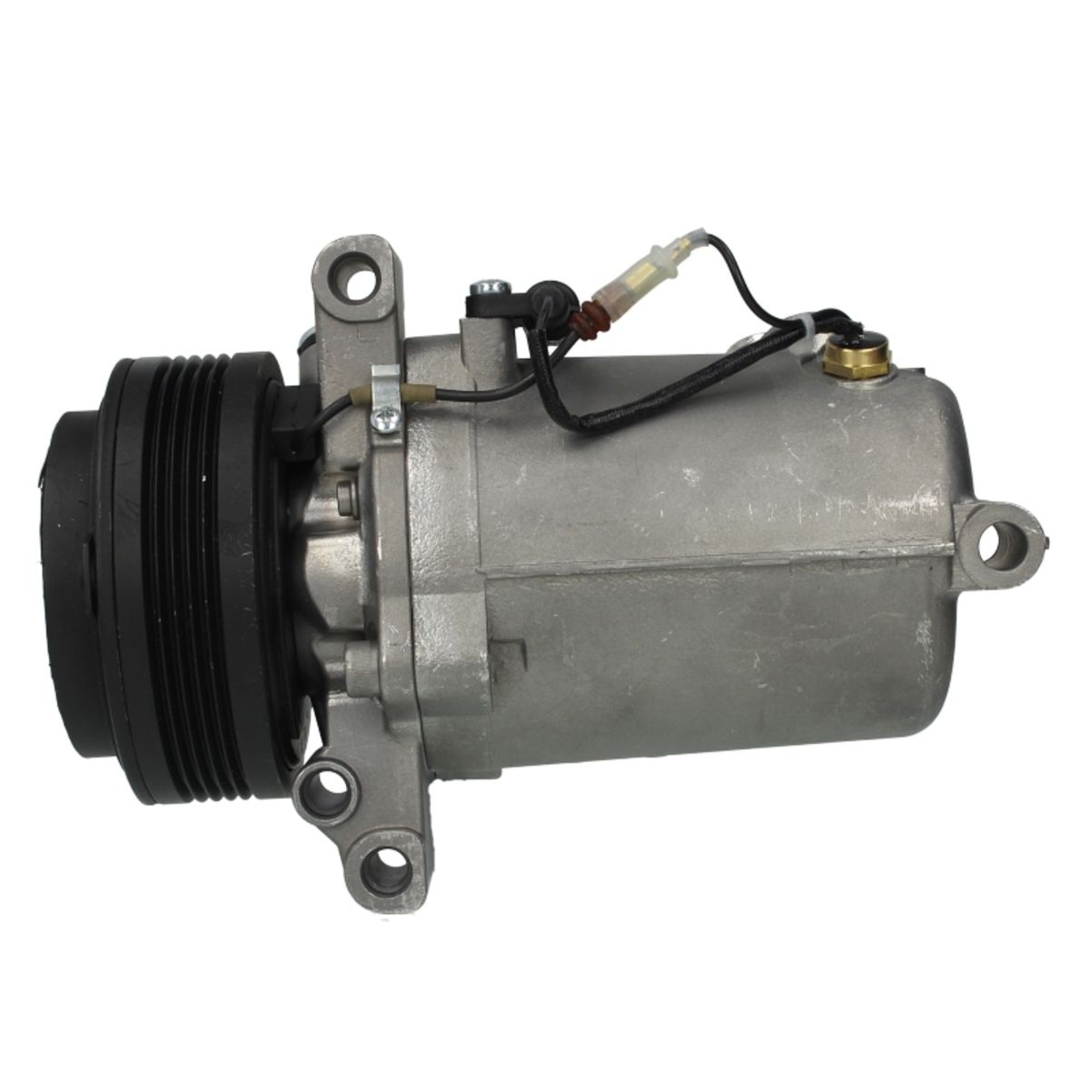 Image of Compressor airconditioning