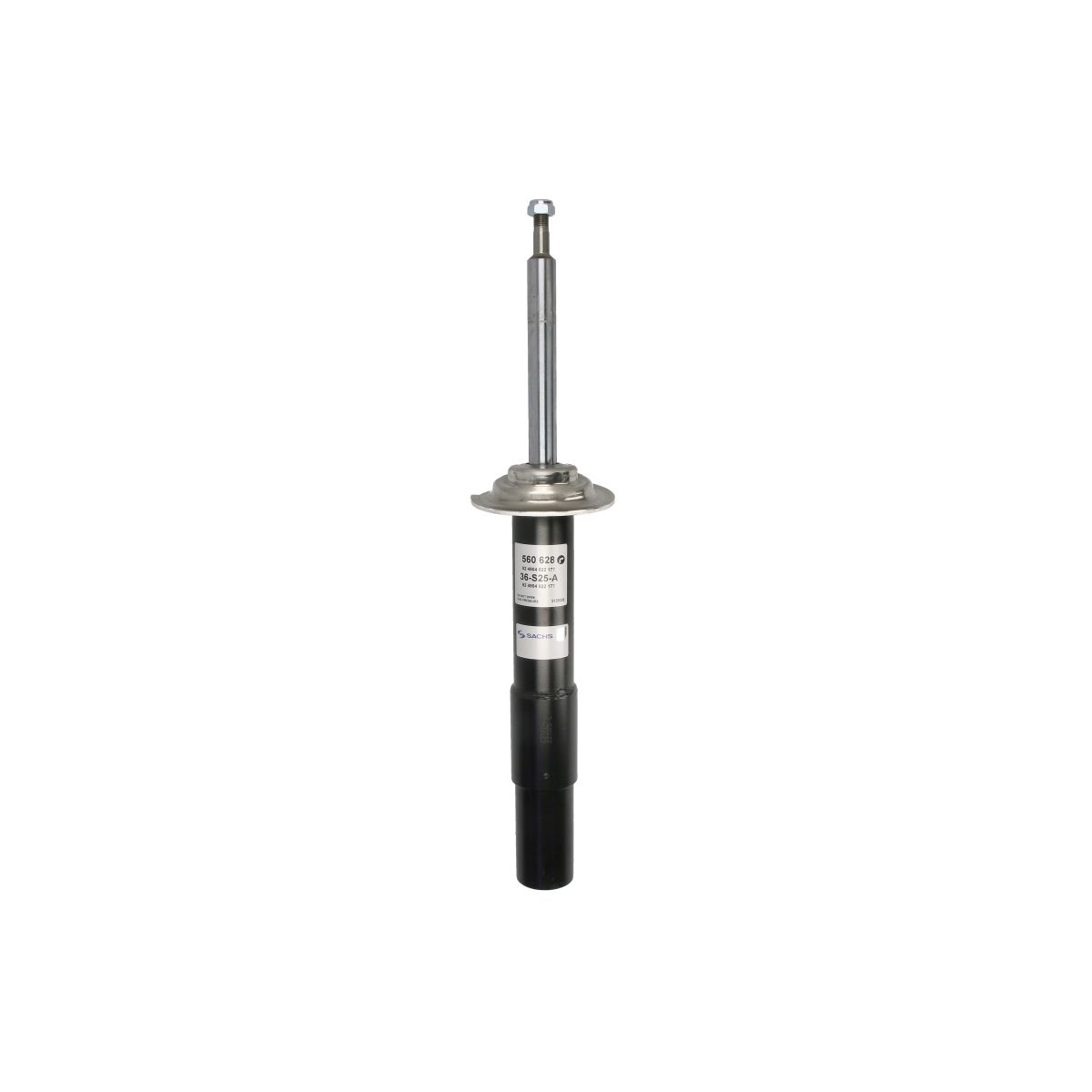 Stoßdämpfer SACHS 560 628