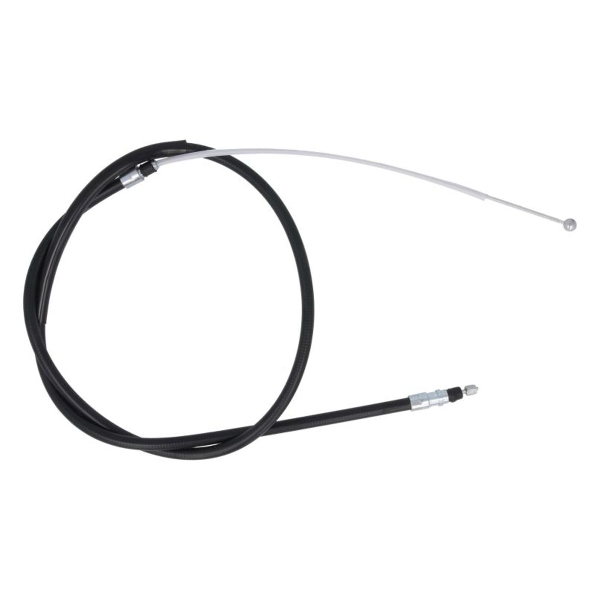 Image of Kabel, parkeerrem   links