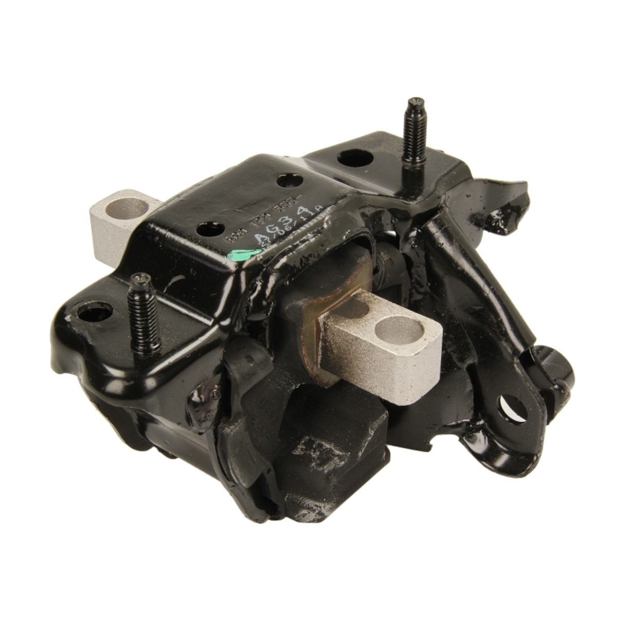 Febi Bilstein Support Moteur 27144 Gauche