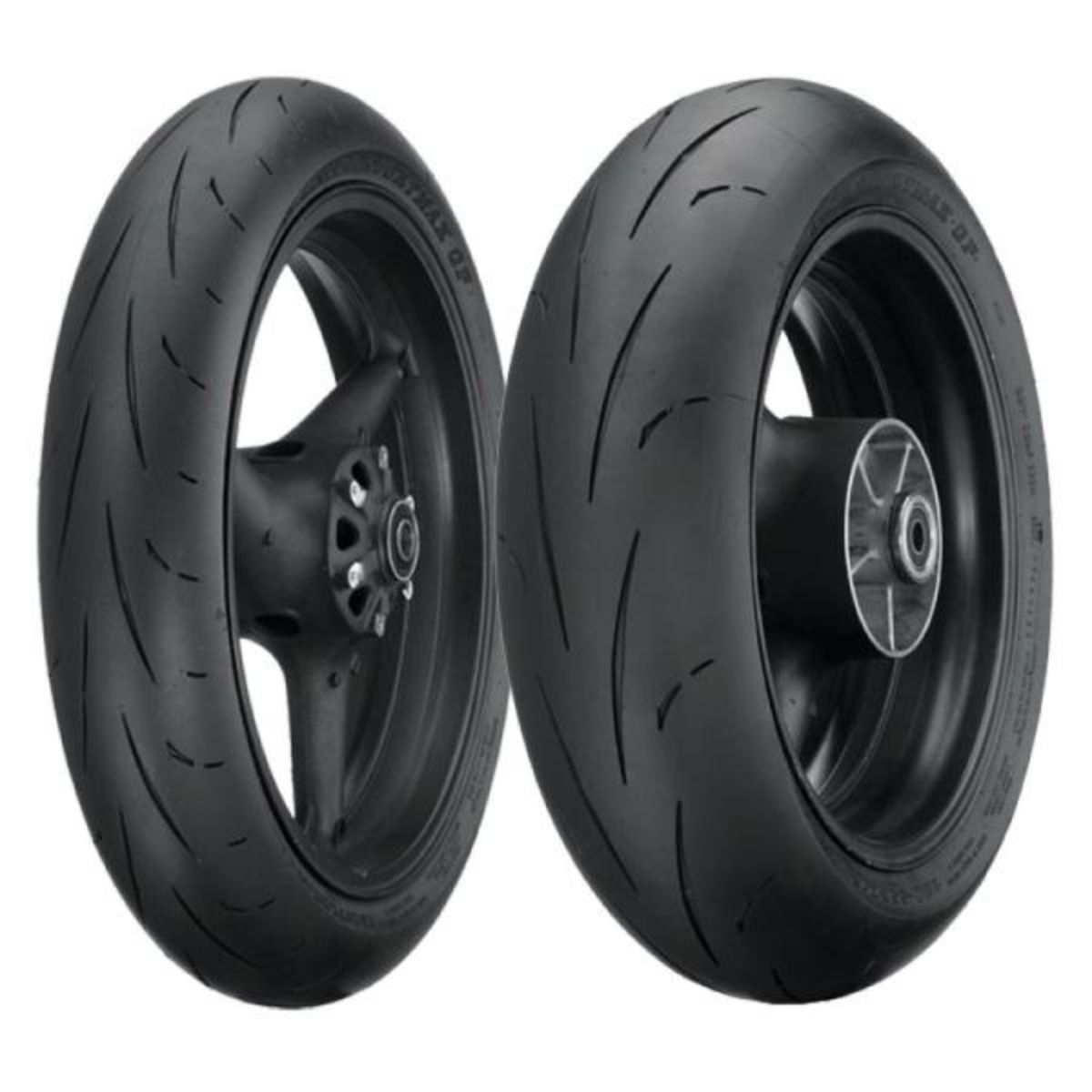 DUNLOP GPRACER D211 M 180/55ZR17 TL 73W, Pneu moto Arrière