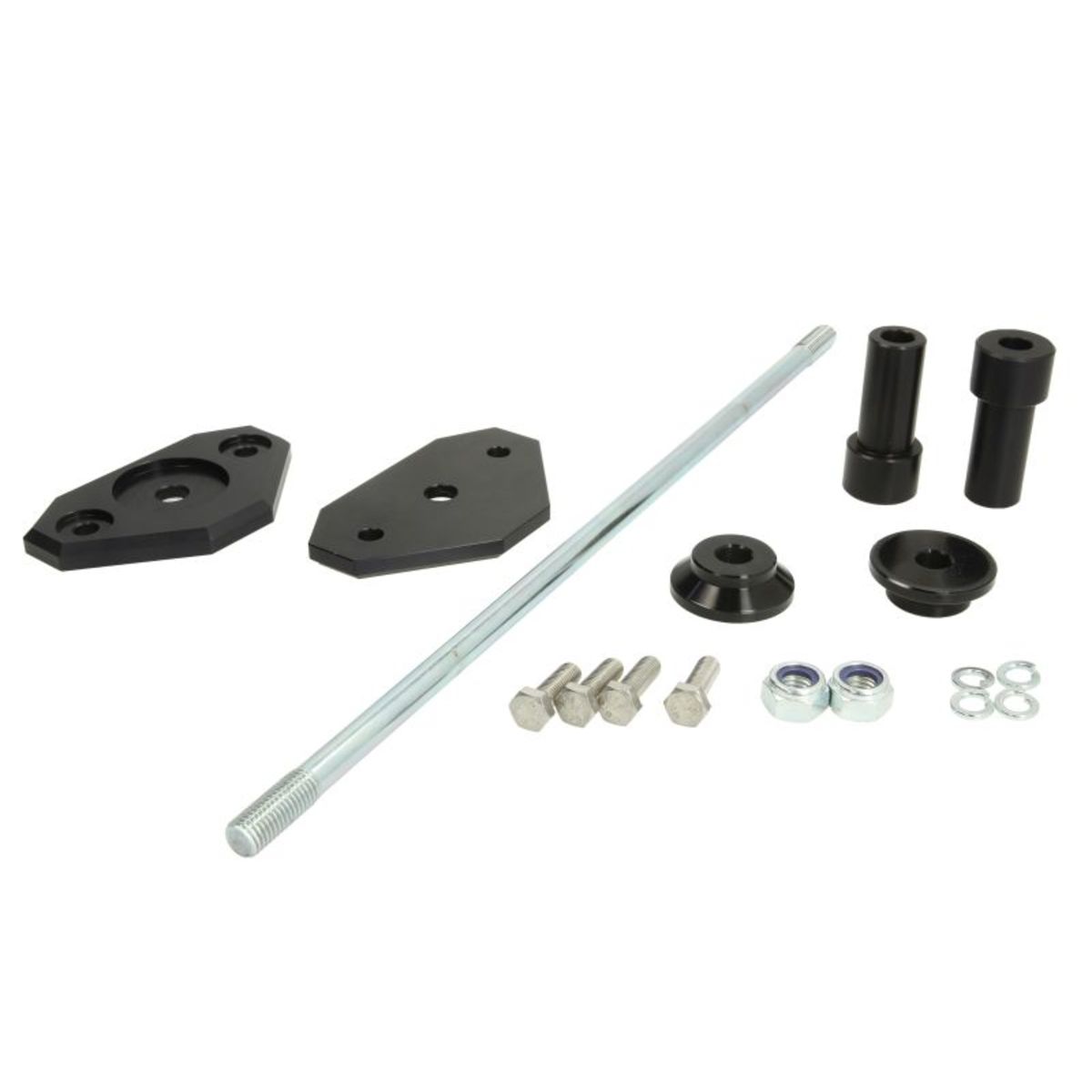 Crash Pad RDMOTO RDM-D6SD