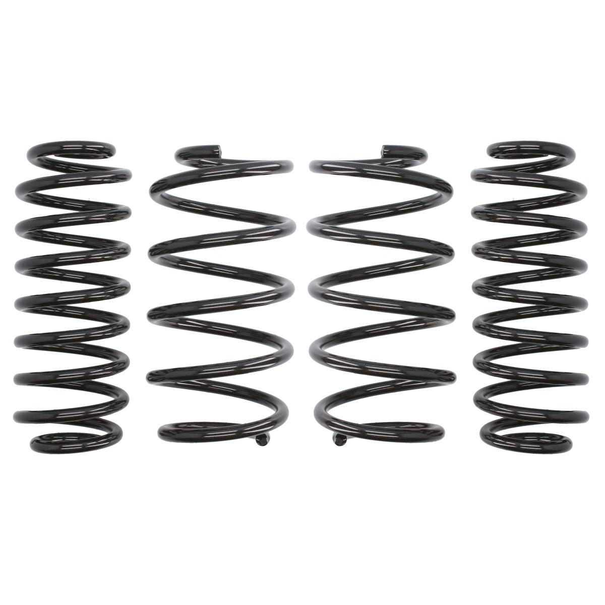 Fahrwerksatz, Federn EIBACH E20 15 021 05 22 Für Audi, Seat, Skoda