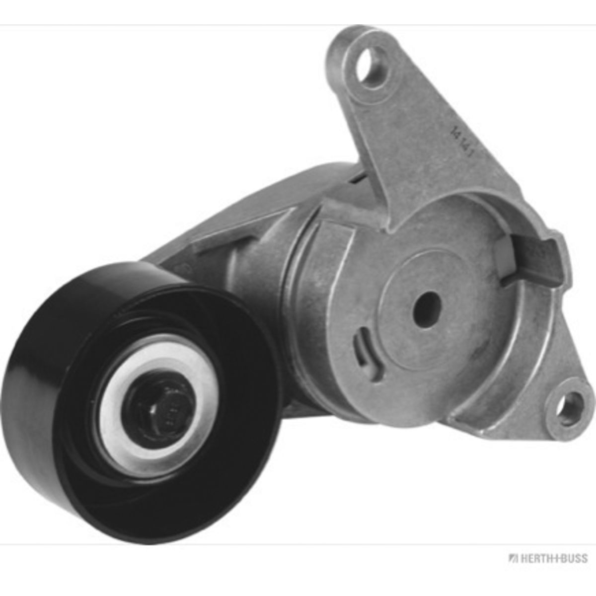 Image of Riemspanner, Poly V-riem