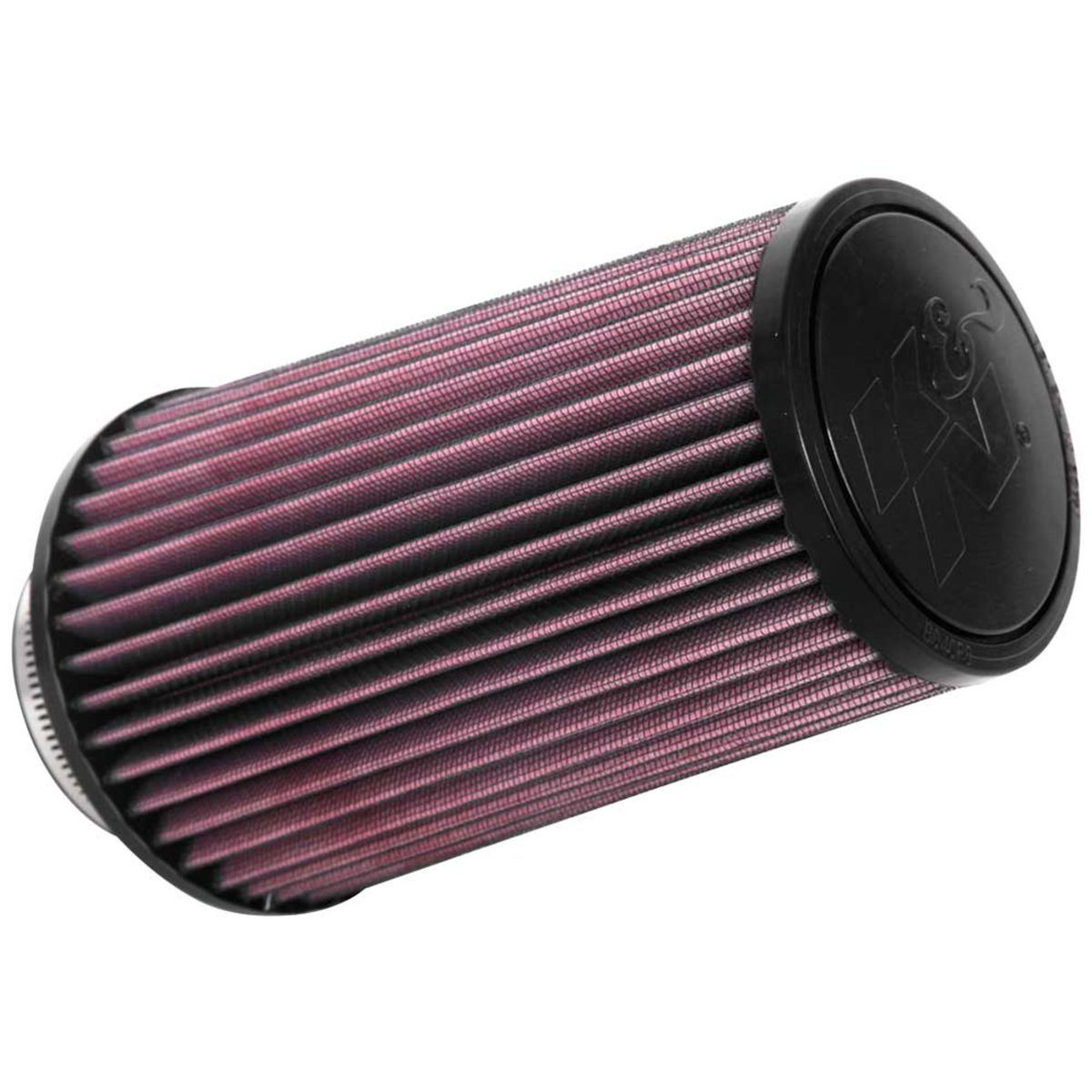 Filtre universel (cône, boîte à air) K&N RU-4690