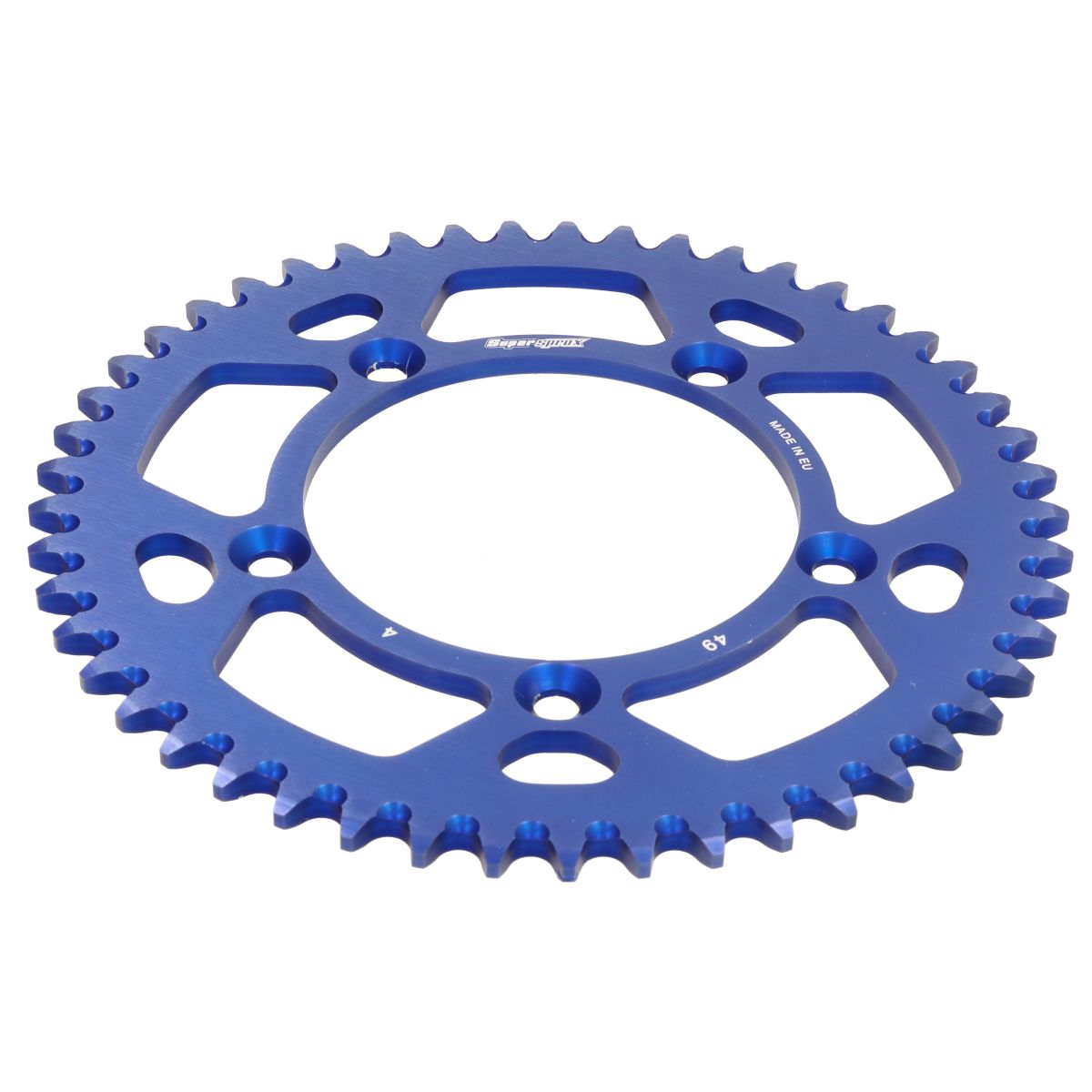 Ritzel SUPERSPROX RAL-4:49-BLU