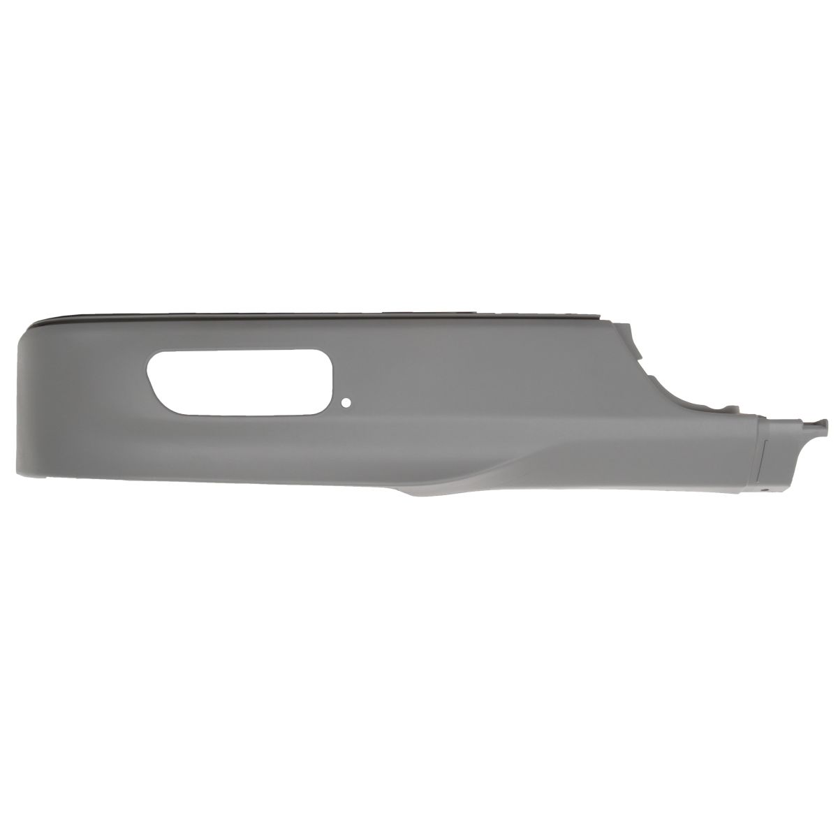 Image of Spoiler, bumper   rechts