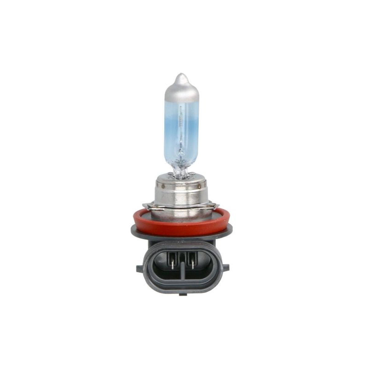 Image of Lamp Halogeen  H8 WhiteVision Ultra 12V, 35W
