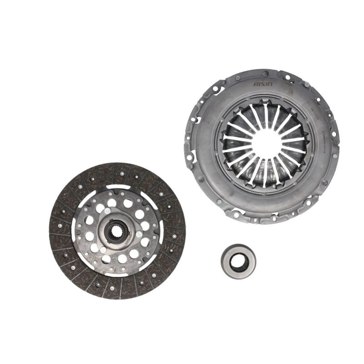 Aisin Kit Frizione Ke-Ci10