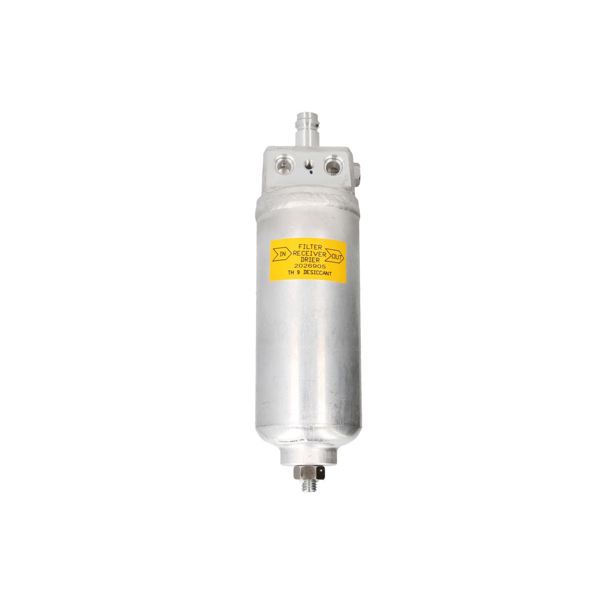 Nrf Droger, Airconditioning 33086
