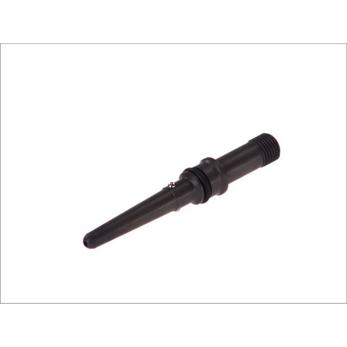 Image of Drukleiding aansluiting, inspuitstuk Common Rail