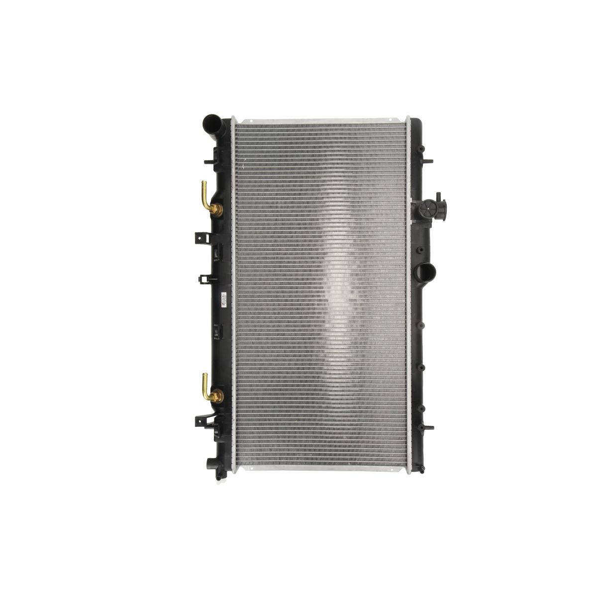 Image of Radiator, motorkoeling