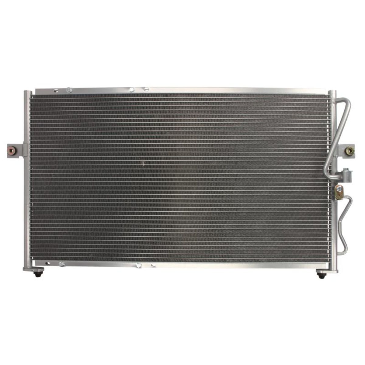 Image of Condensator, airconditioning