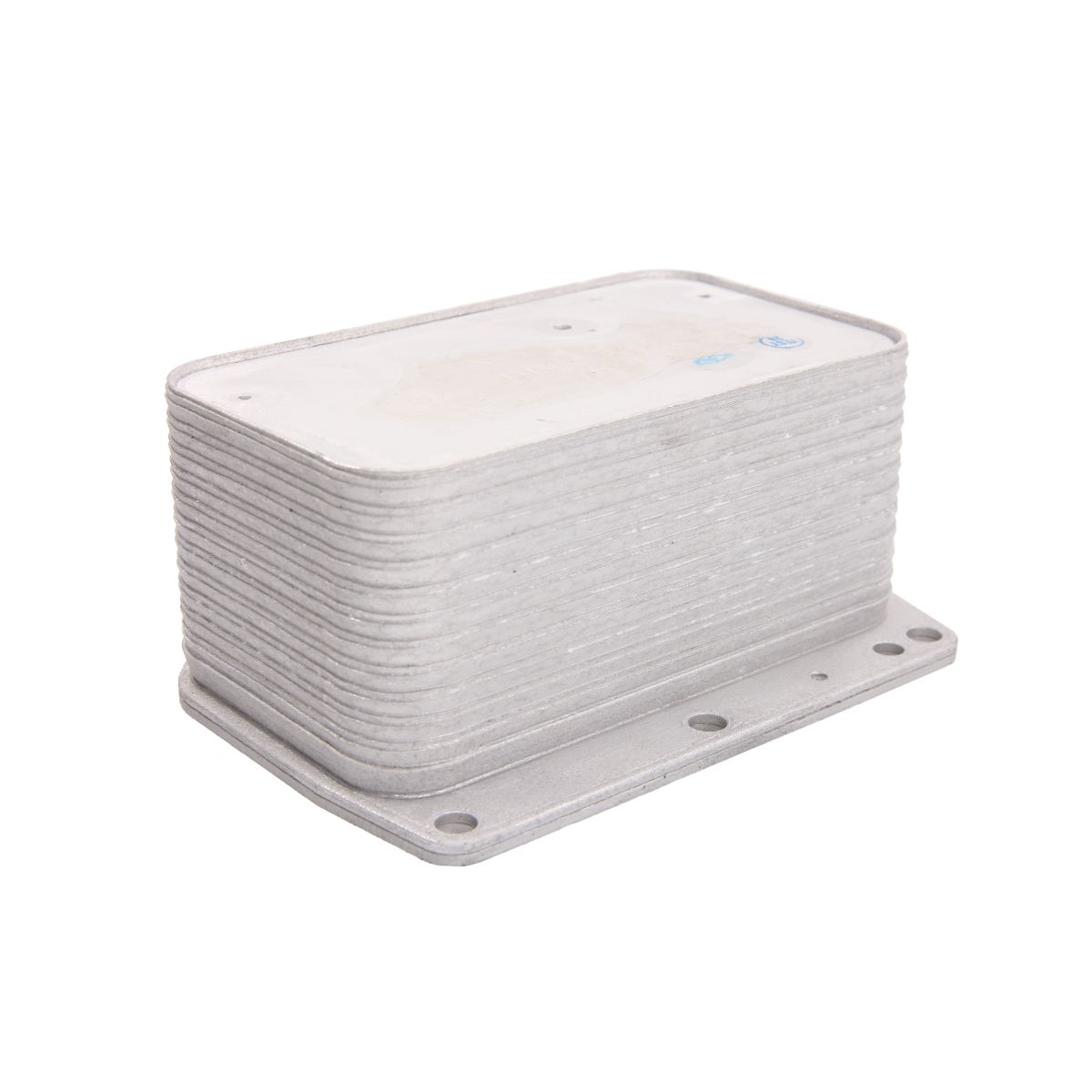 Image of Olie radiator, motorolie