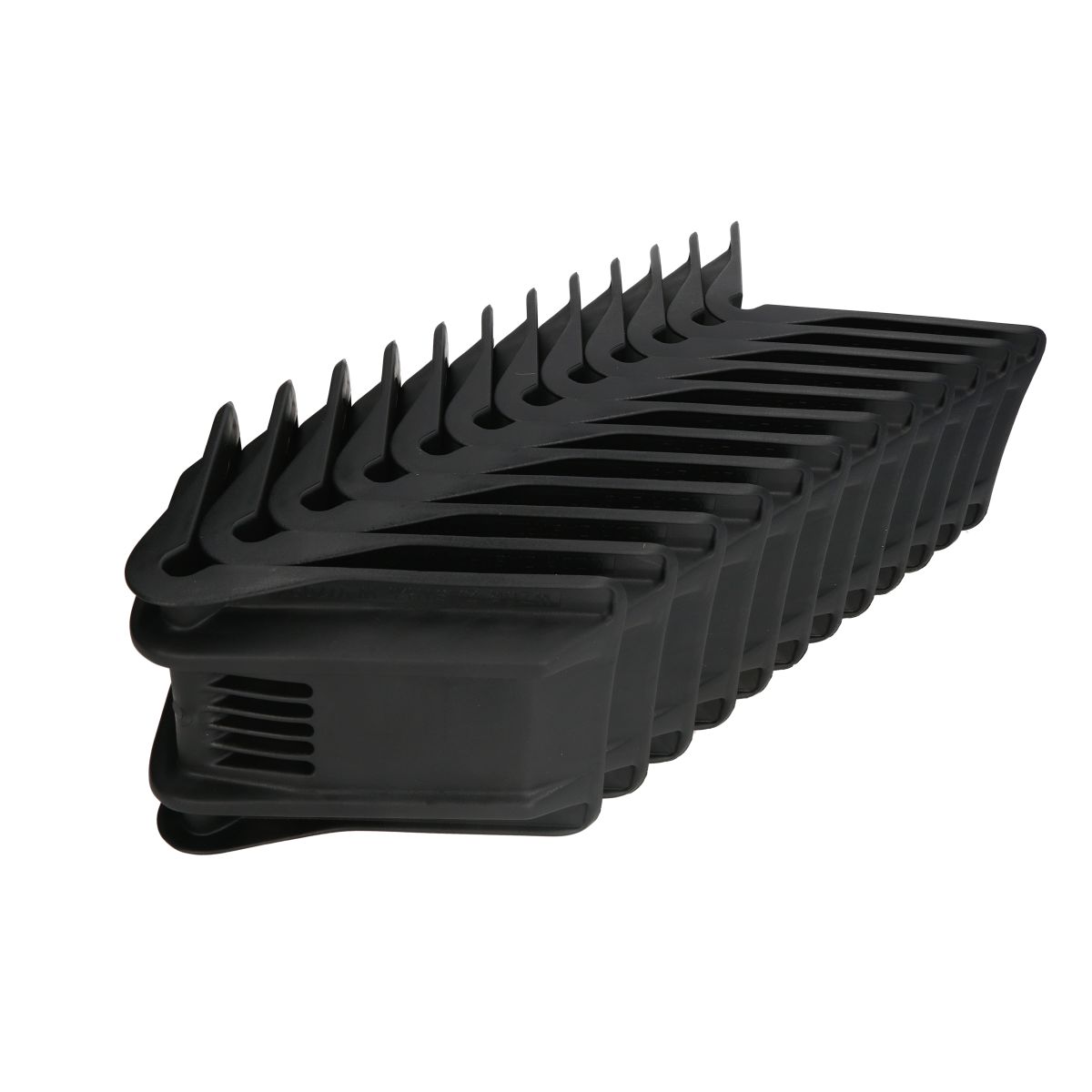 Image of Gordelbeschermer  CP-BLACK