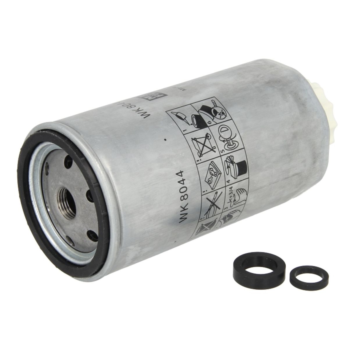 Image of Brandstoffilter  WK 8044 X