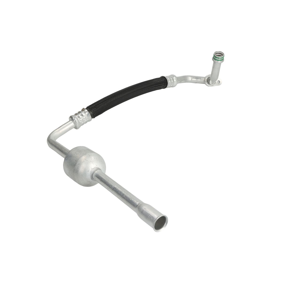 Hochdruck-/Niederdruckleitung, Klimaanlage THERMOTEC KTT160575