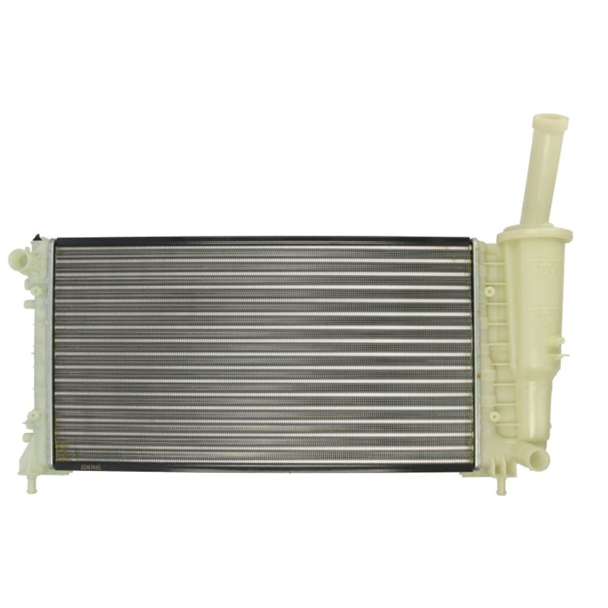 Thermotec Kühler, Motorkühlung D7f070tt