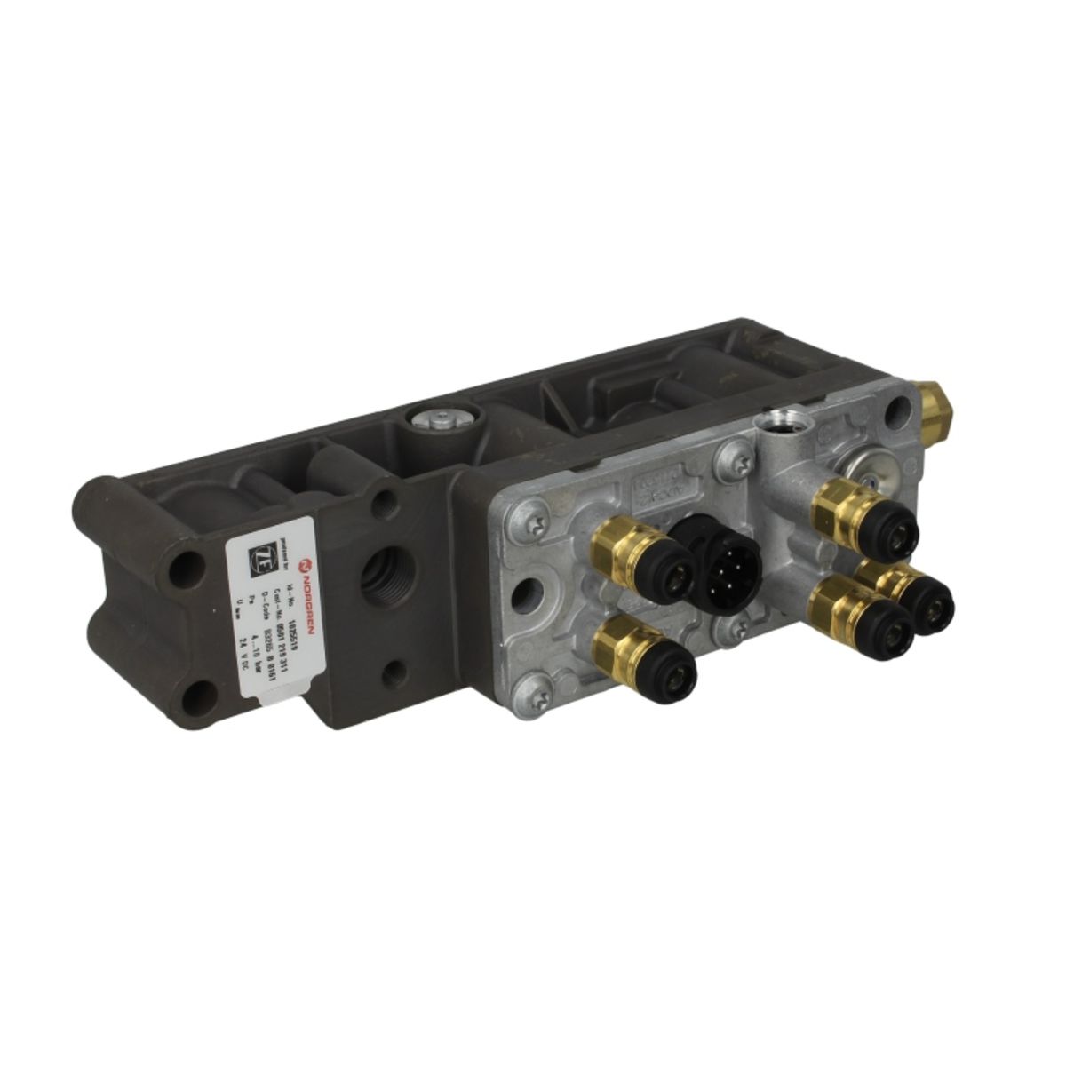 Image of Reparatieset, handgeschakelde versnellingsbak