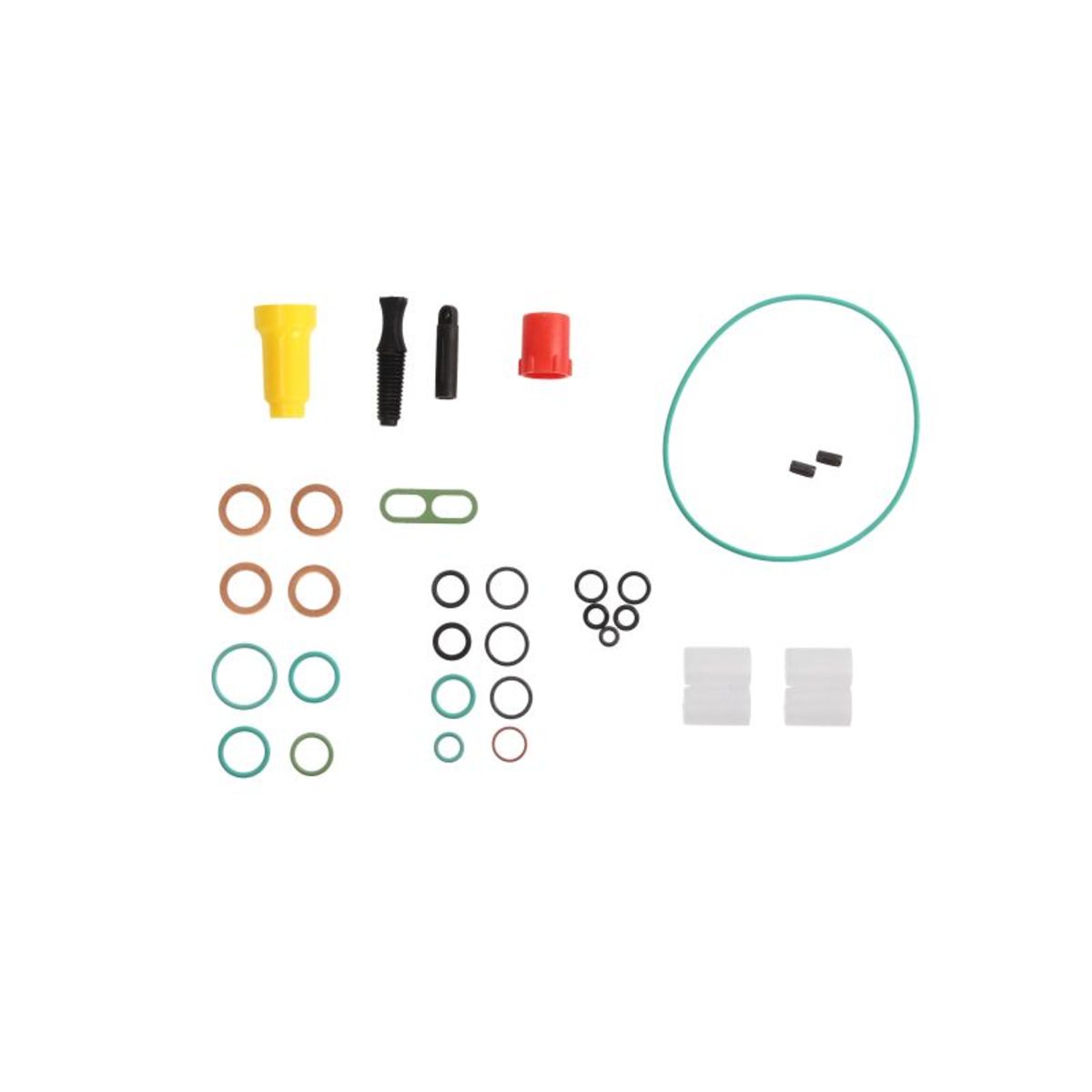 Engitech Reparatursatz, Kraftstoffpumpe Ent210009