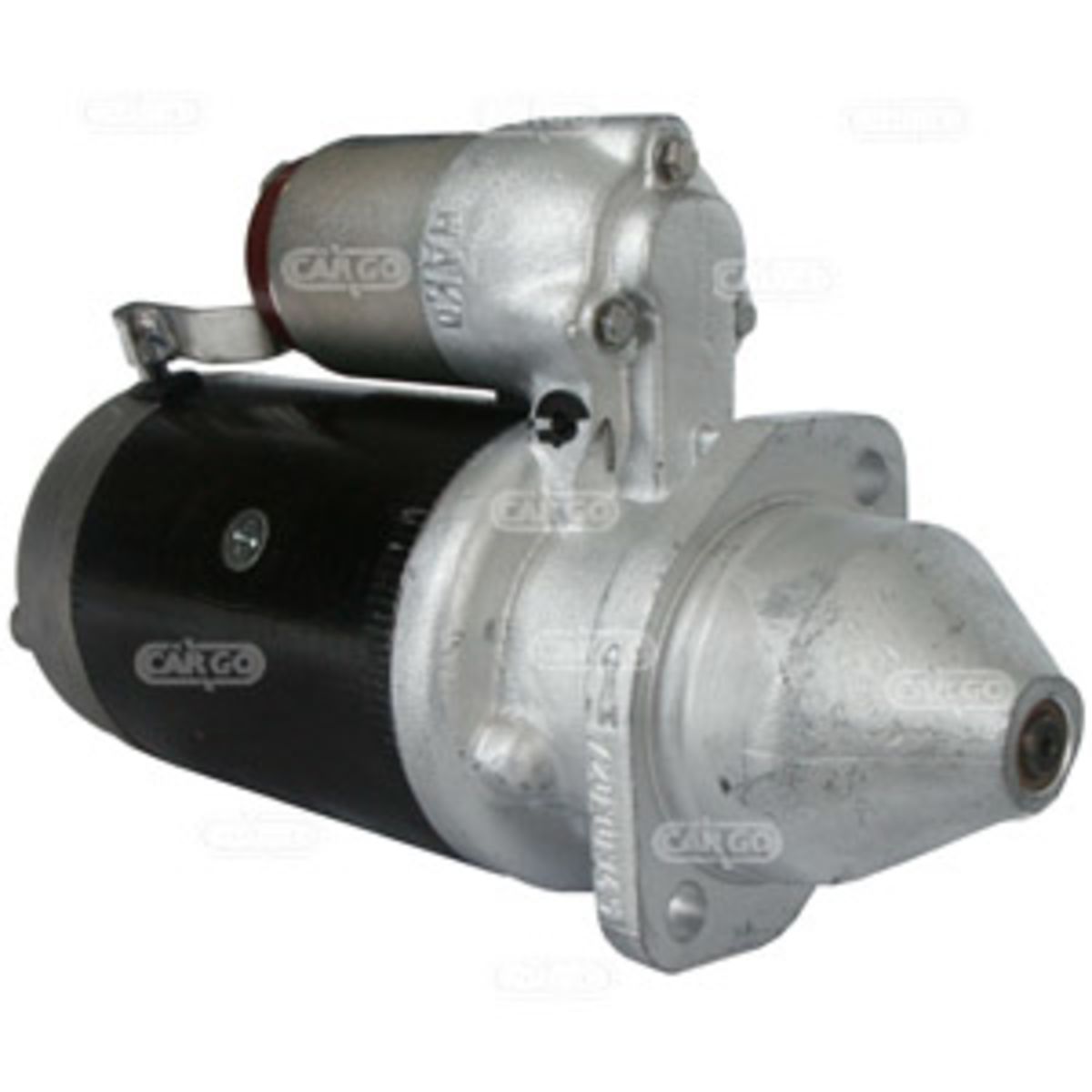 Image of Starter