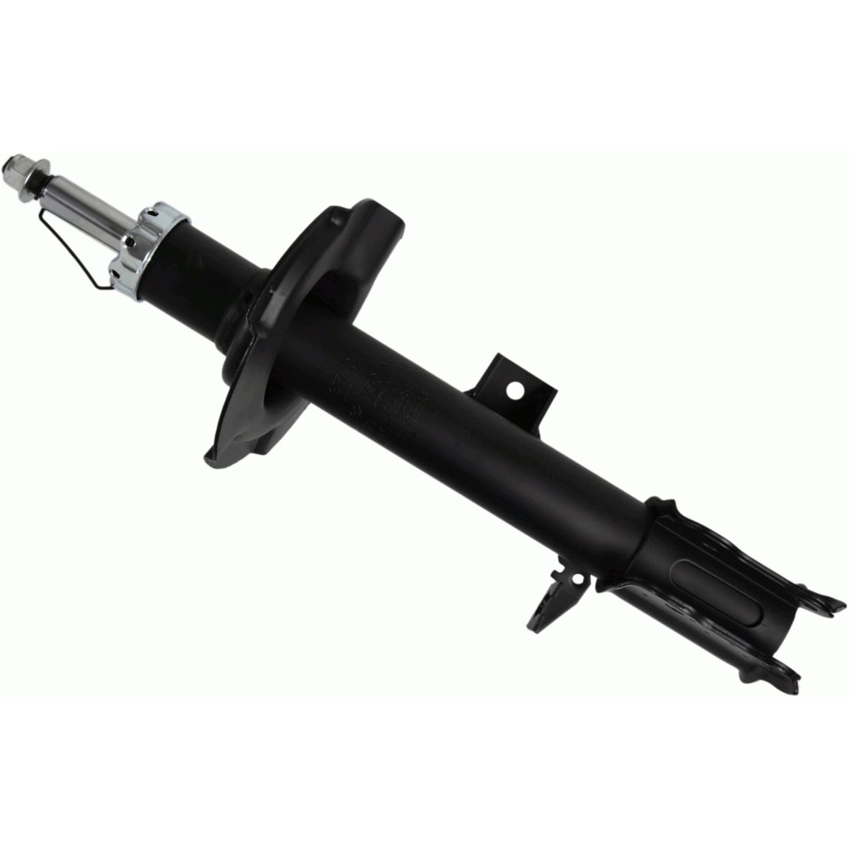 Sachs Ammortizzatore 317 101 - Immagine 6