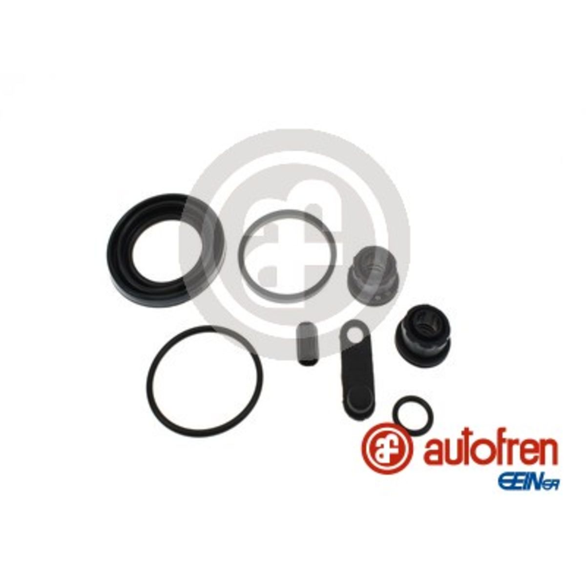 Image of Reparatieset, remklauw
