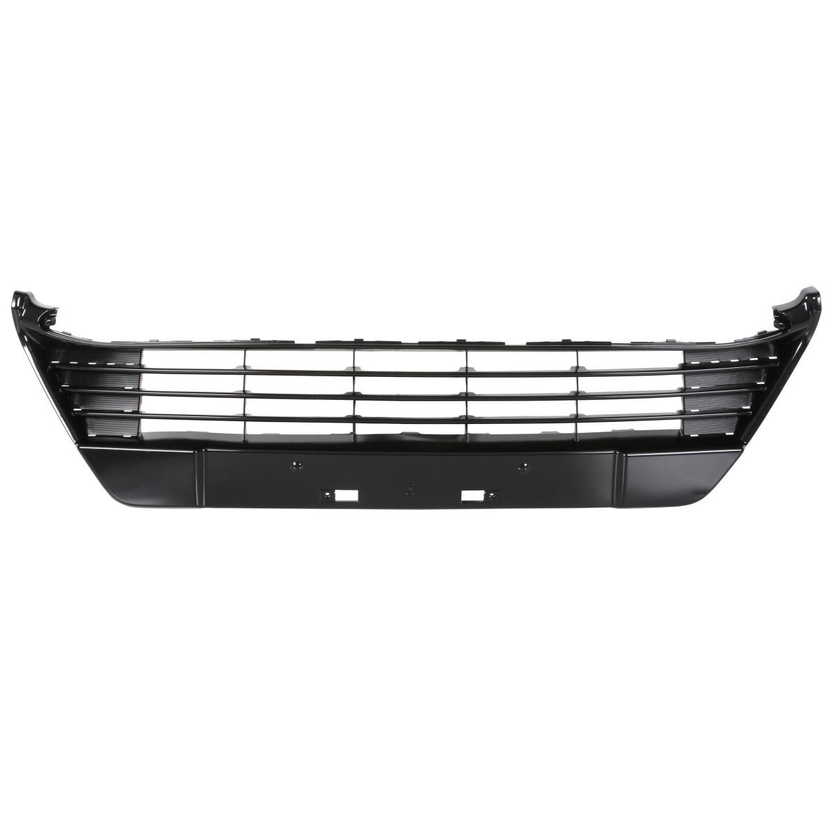 Blic Ventilatierooster, Bumper 6502-07-8118912Pq
