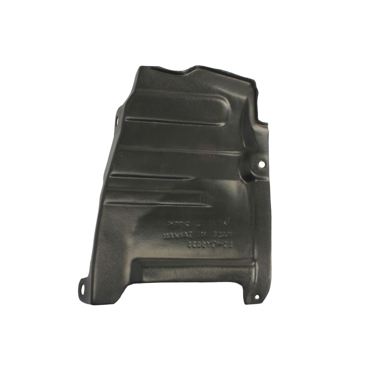 Blic Afdekking motor  6601-02-8178871P